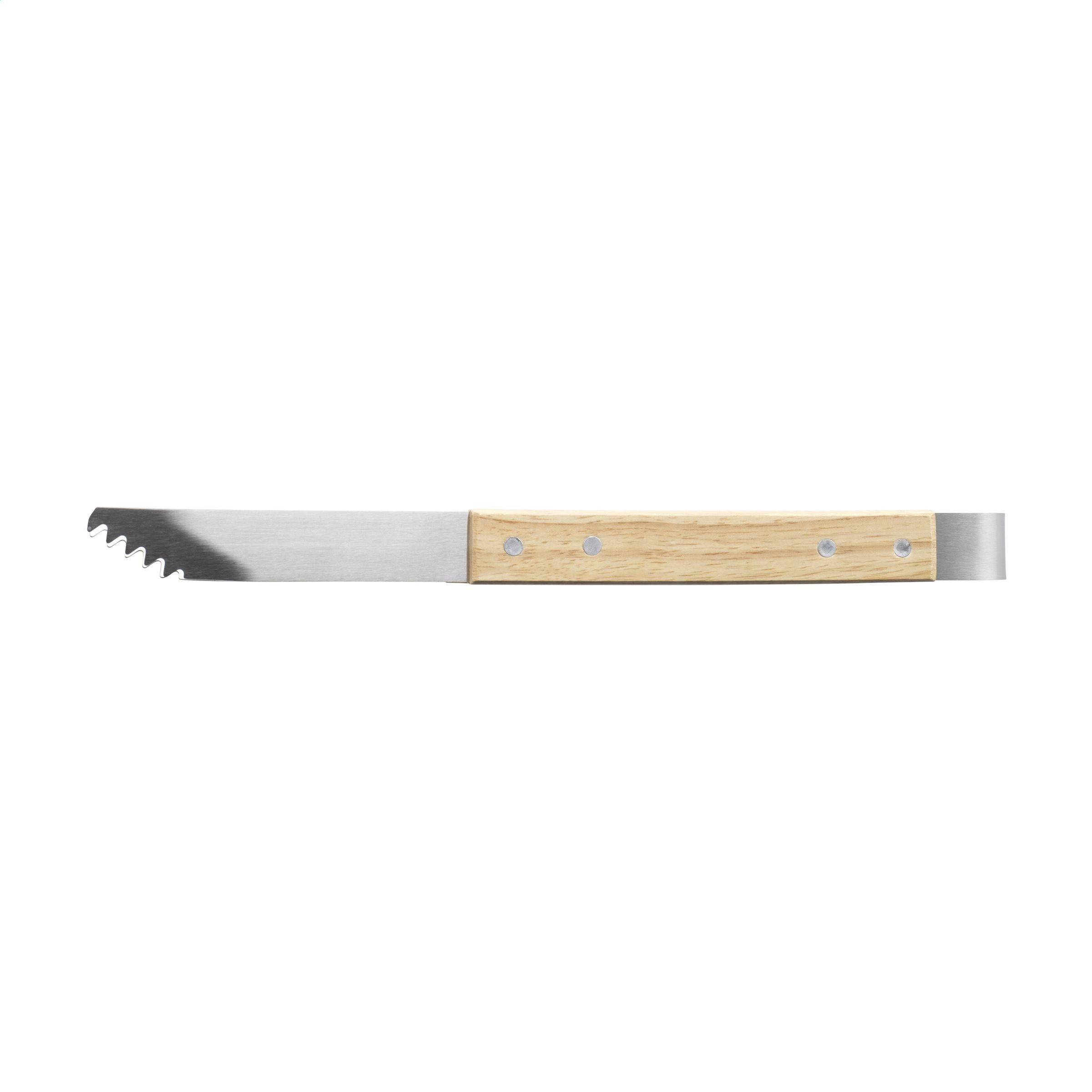 Verano Bbq-Set Barbecue Set