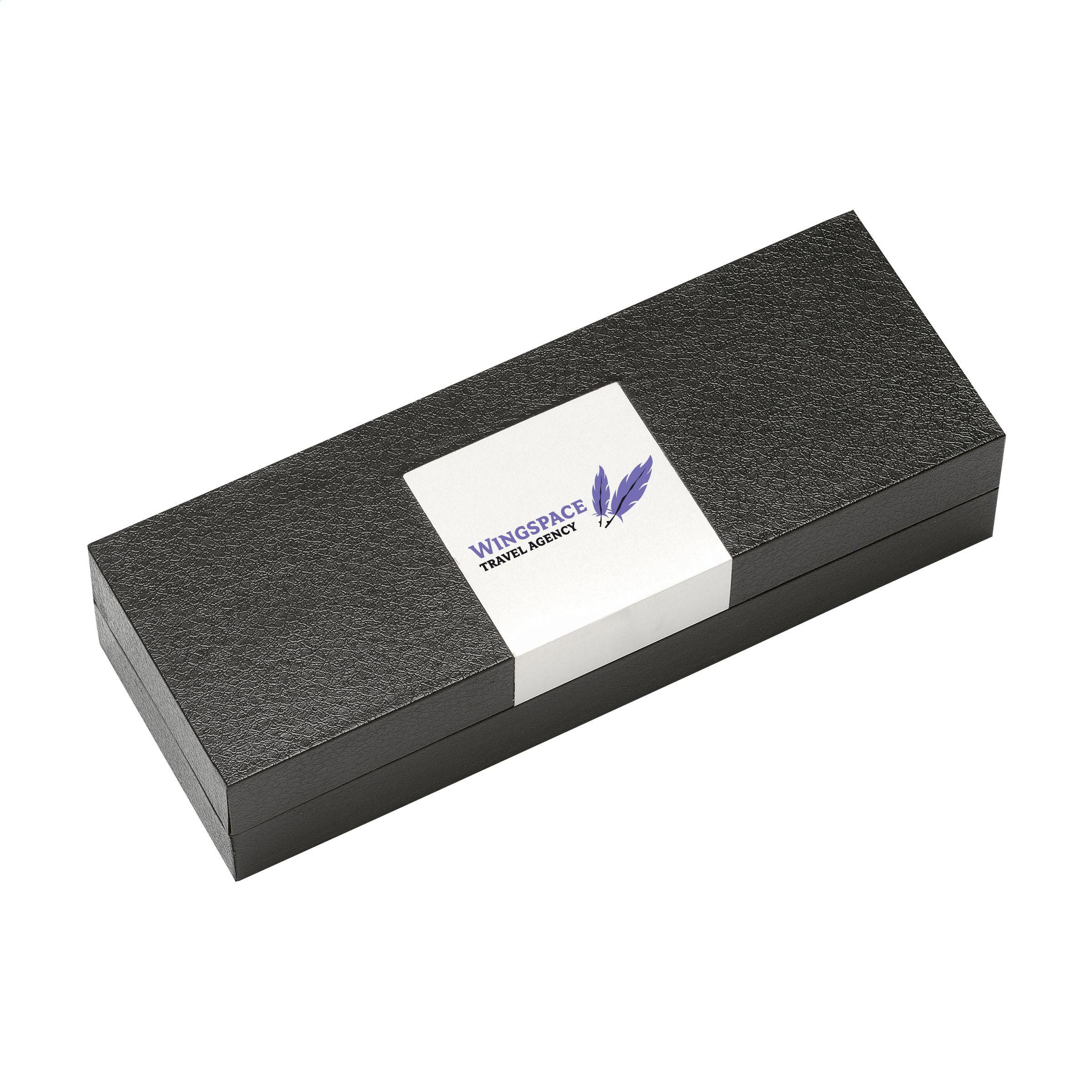 Princeton Double Writing Set