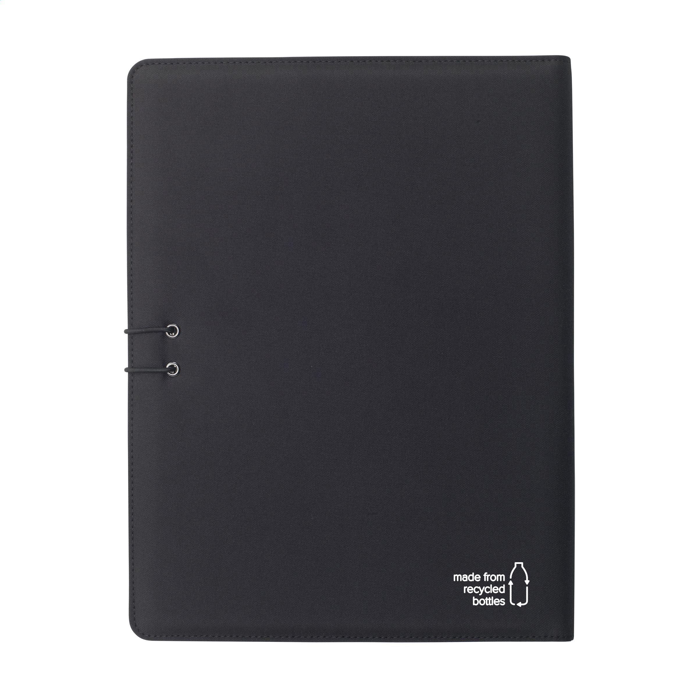 Quest Portfolio Rcs Rpet A4 Document Folder