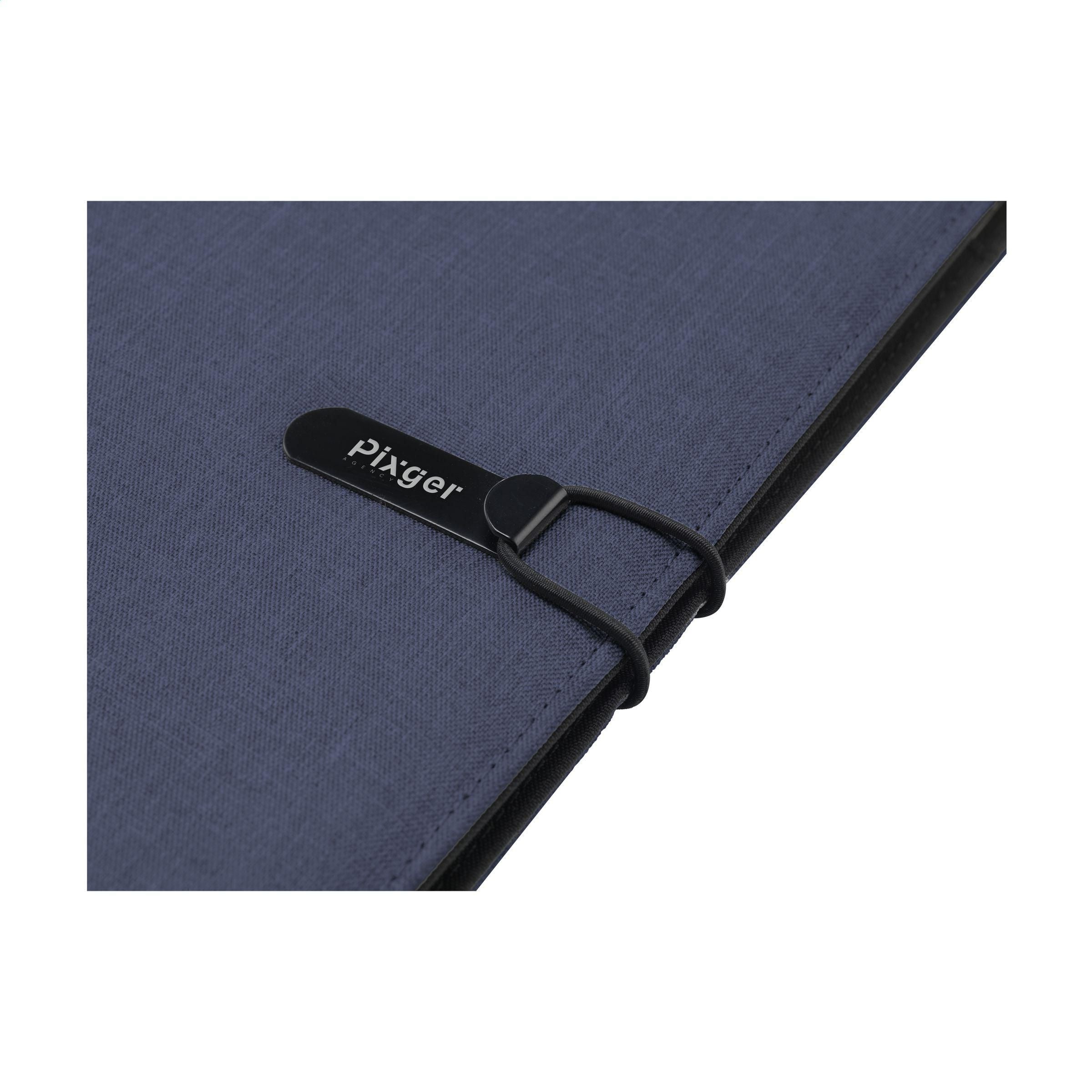 Quest Portfolio Rcs Rpet A4 Document Folder