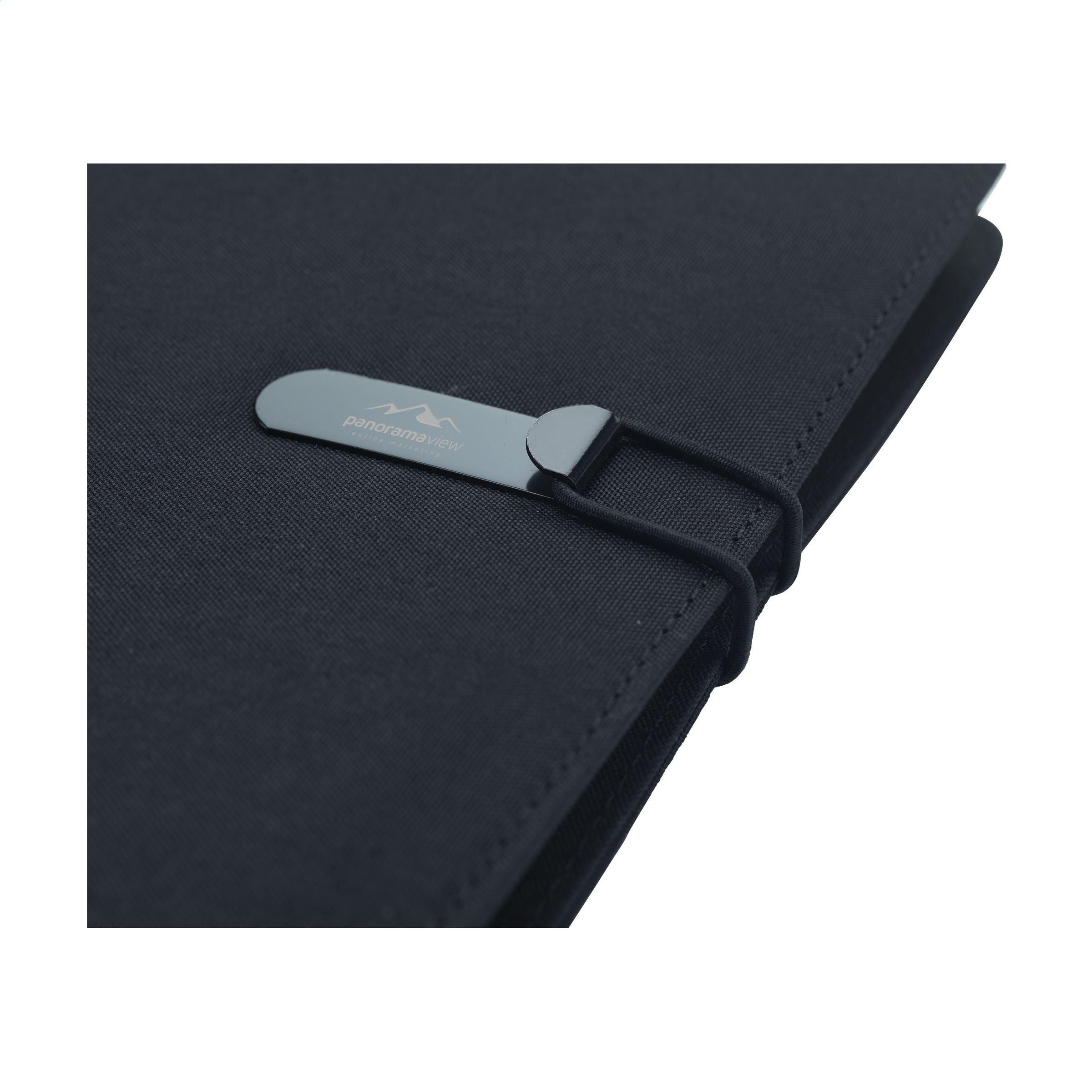 Quest Portfolio Rcs Rpet A5 Document Folder