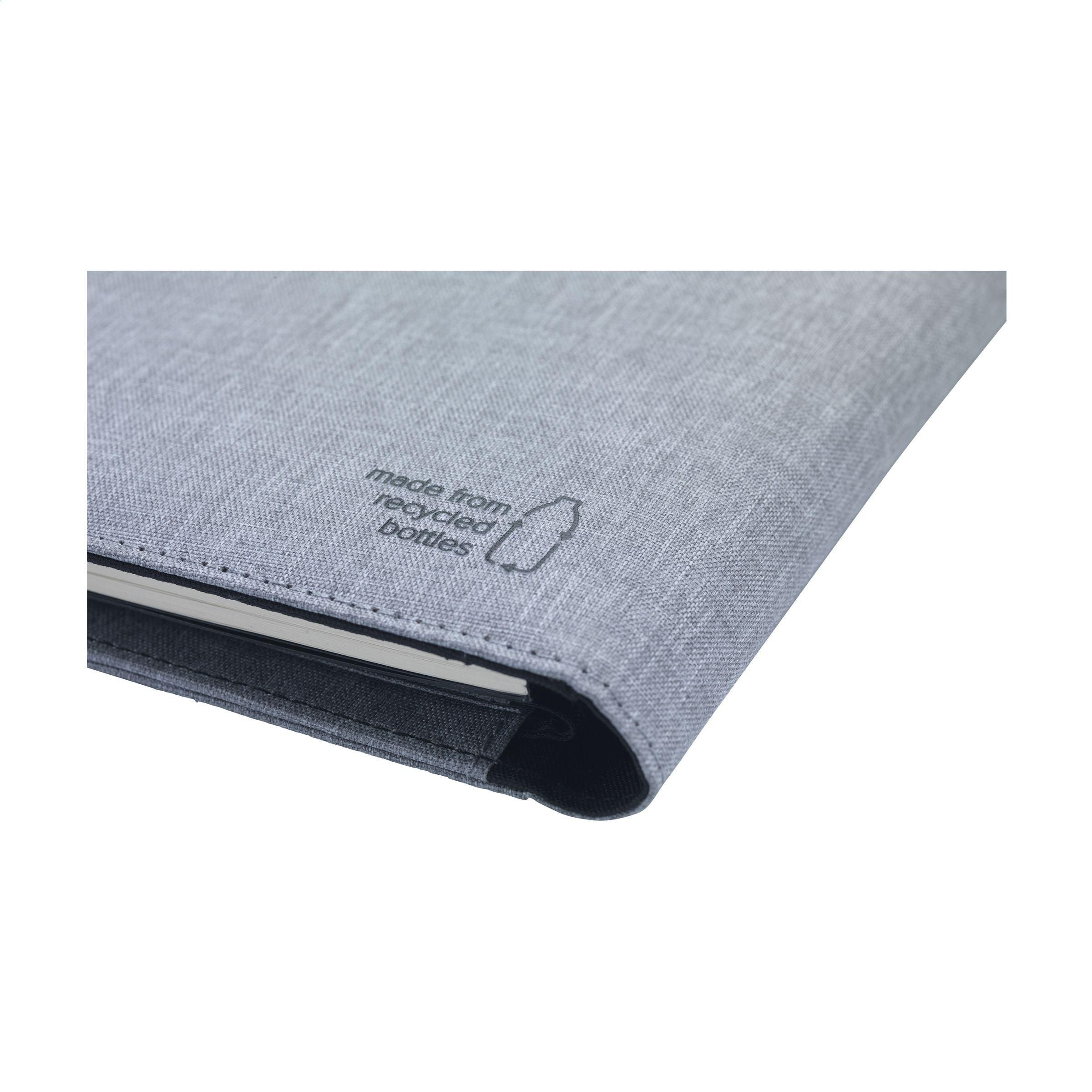 Quest Portfolio Rcs Rpet A5 Document Folder