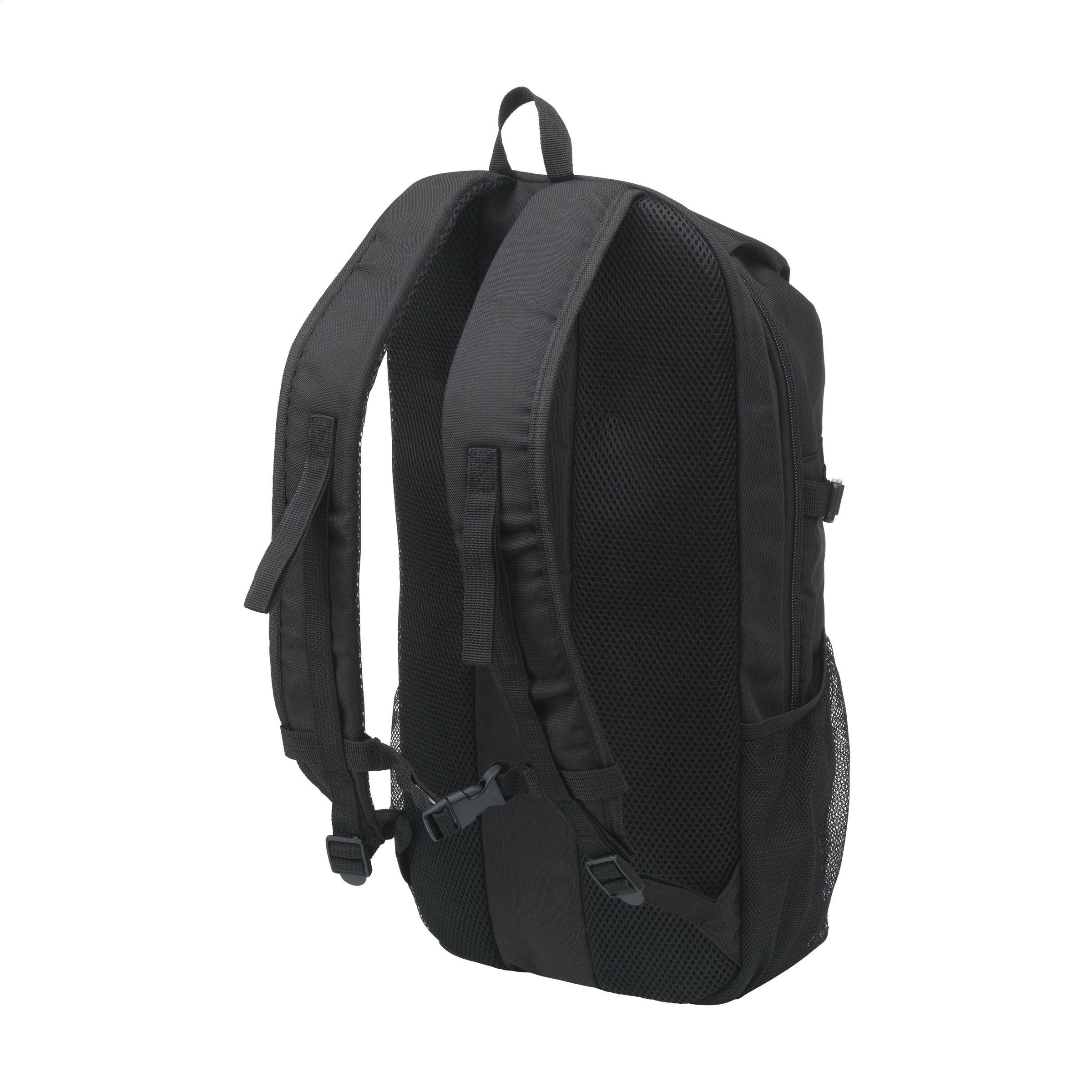 Wyatttrail Grs Rpet Backpack