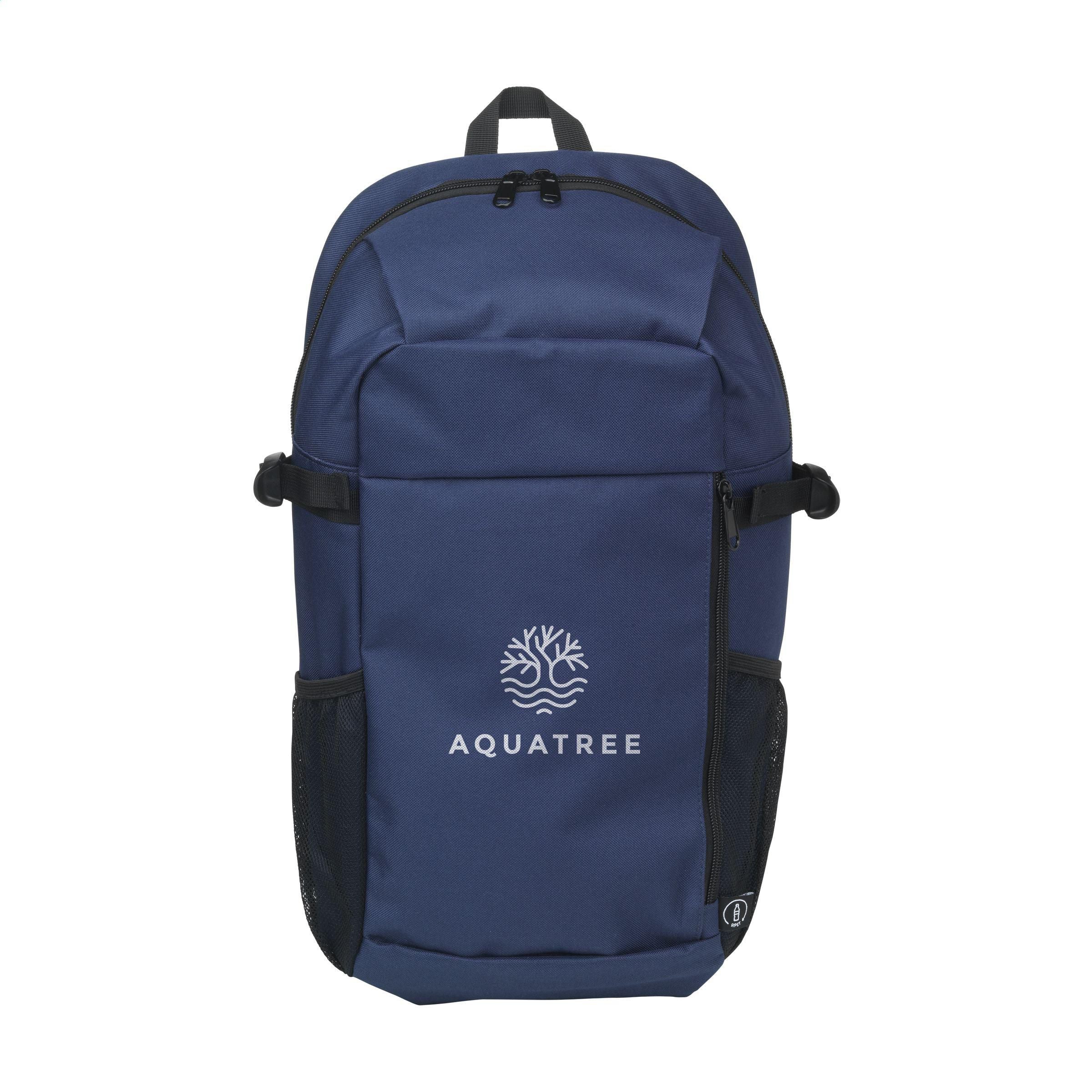 Wyatttrail Grs Rpet Backpack
