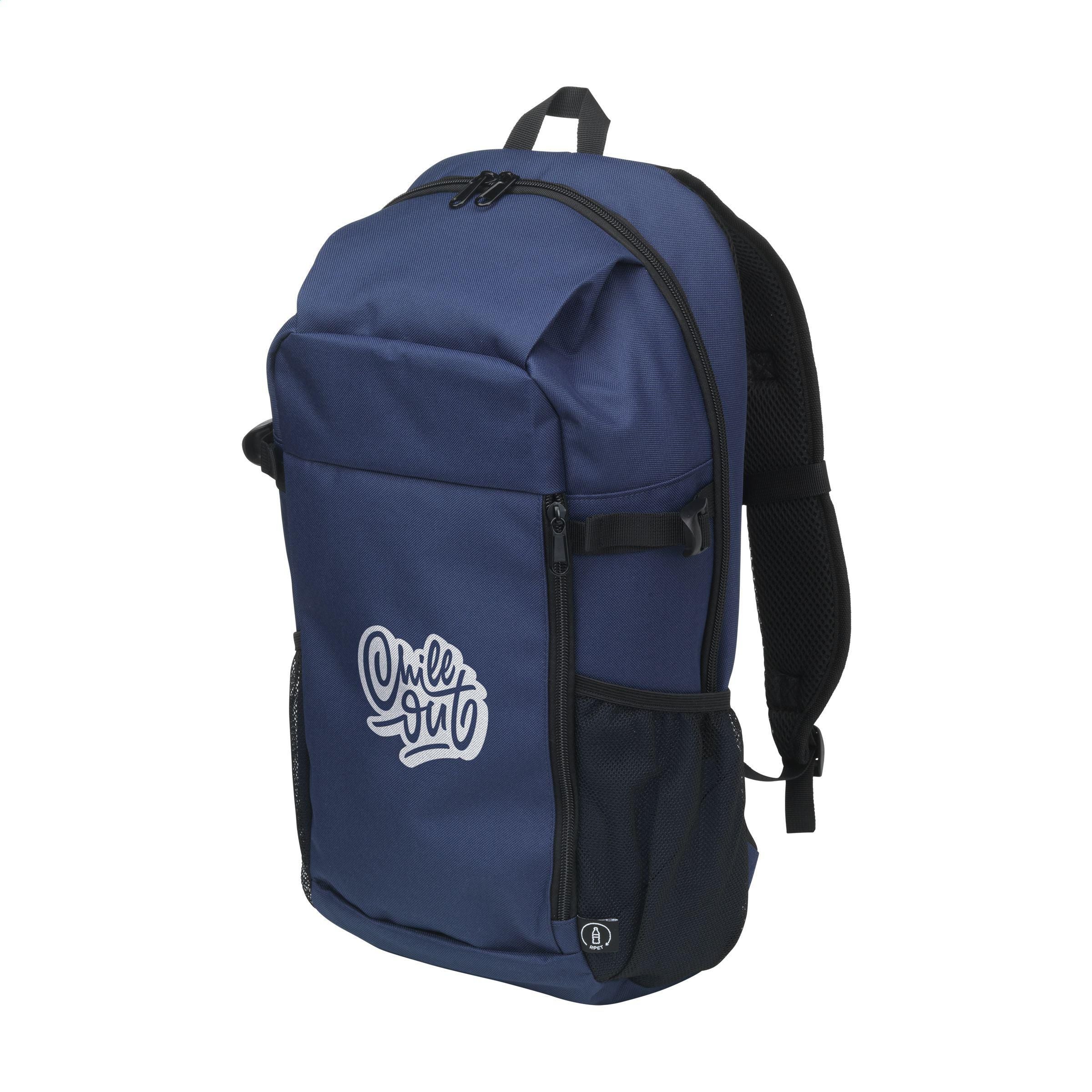 Wyatttrail Grs Rpet Backpack