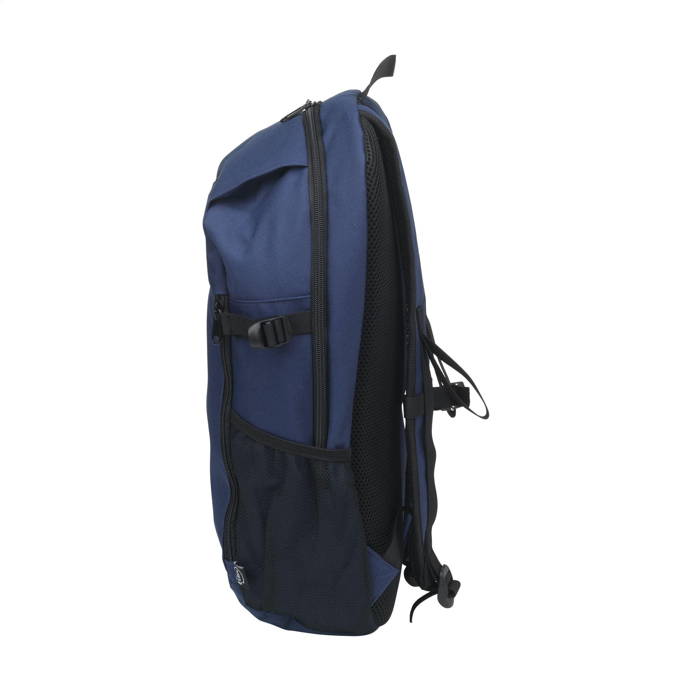 Wyatttrail Grs Rpet Backpack