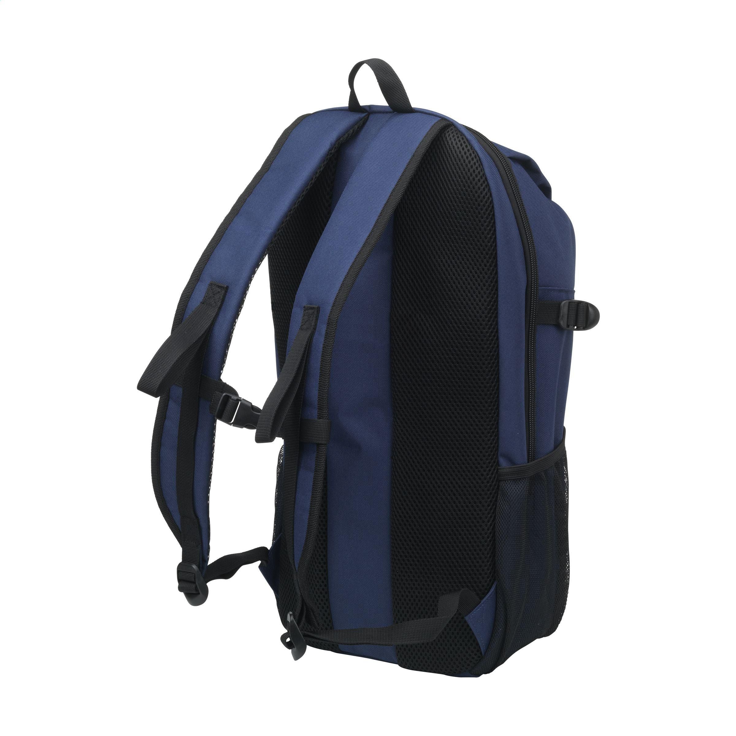 Wyatttrail Grs Rpet Backpack