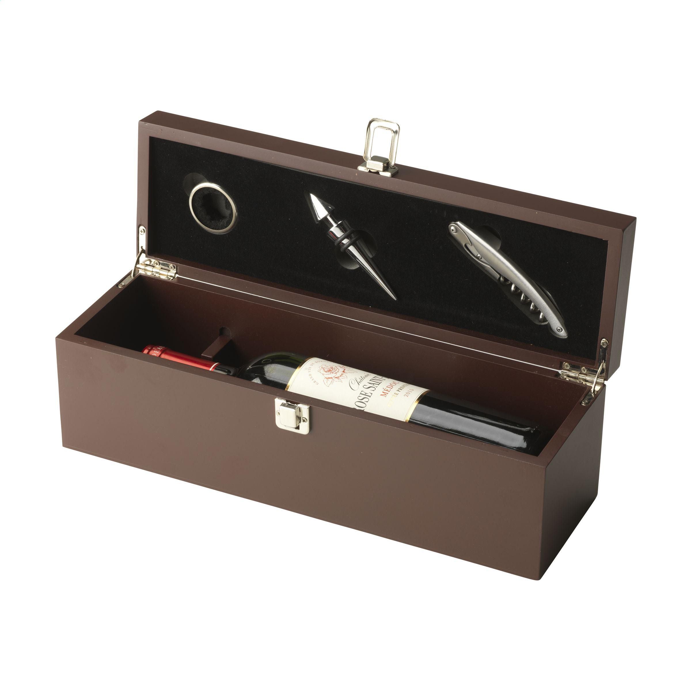 Château Wine Gift Set