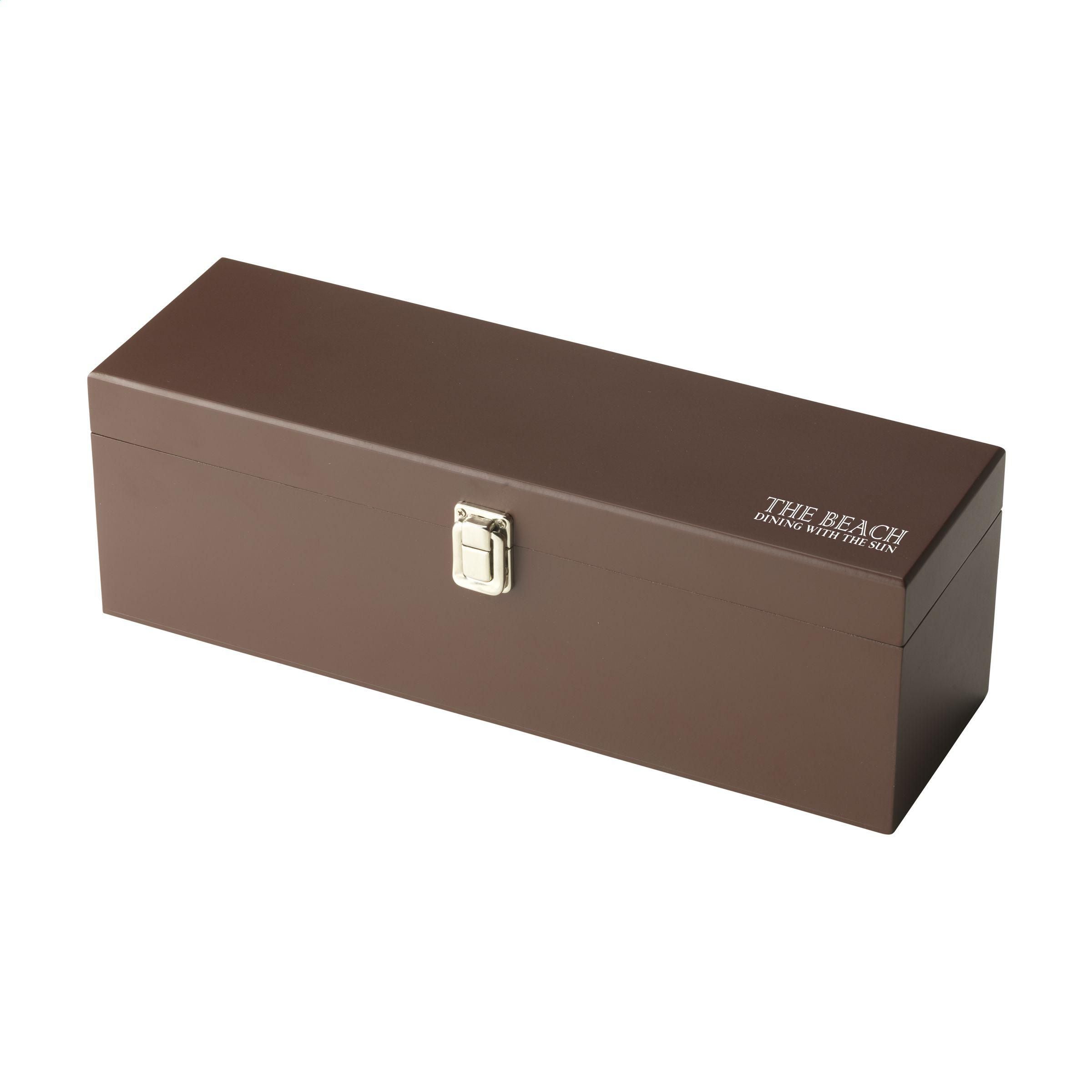 Château Wine Gift Set