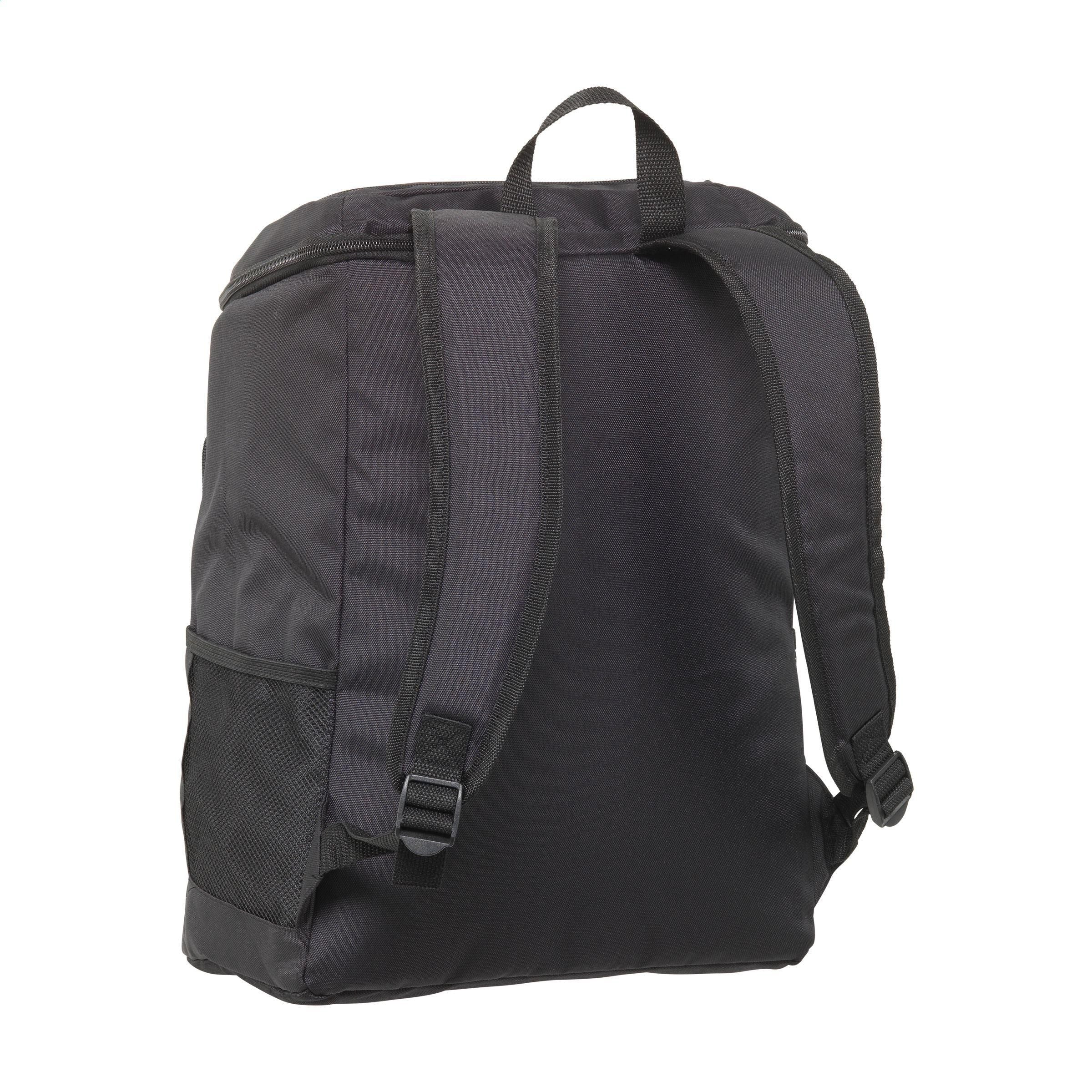 Ice Cool Grs Rpet Backpack