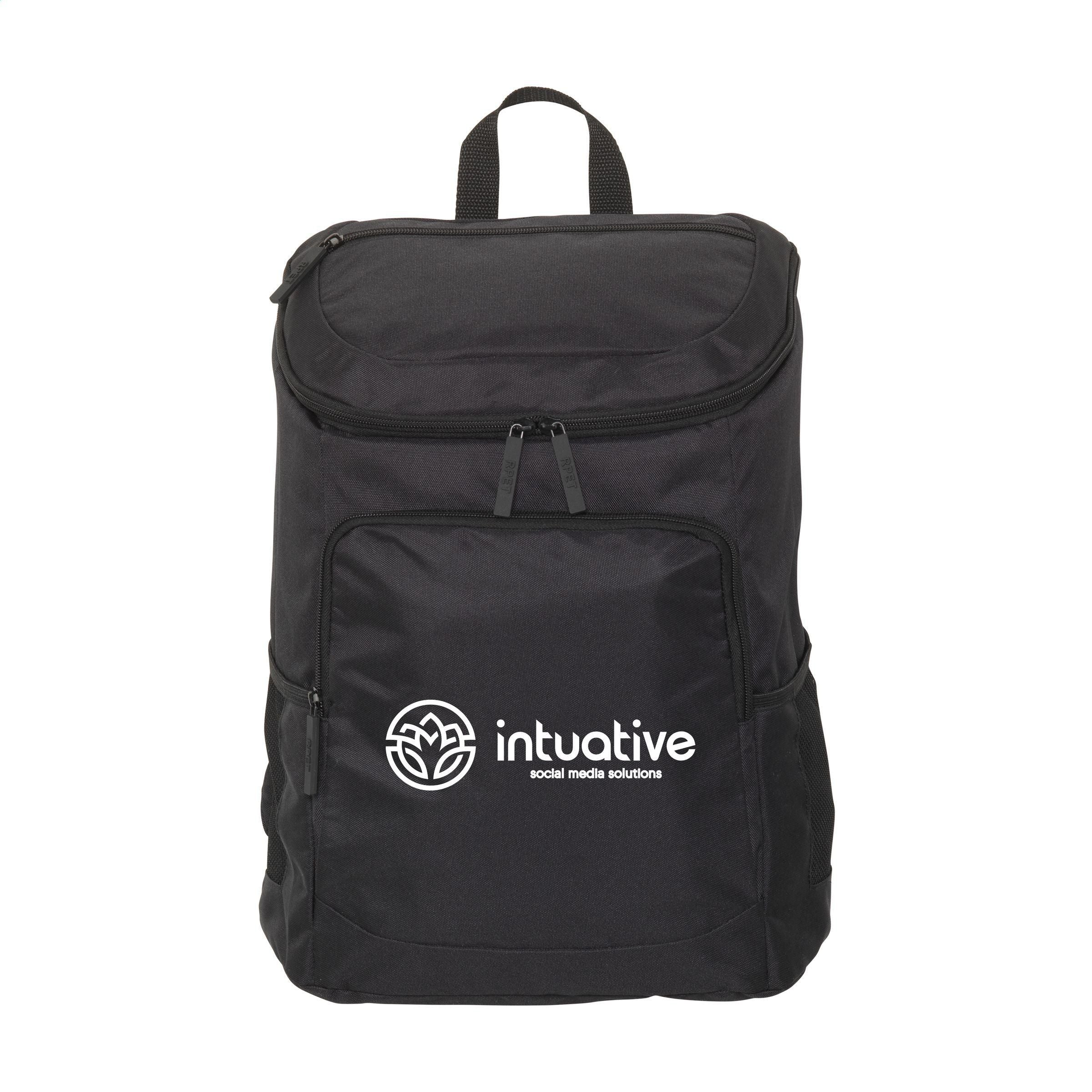 Ice Cool Grs Rpet Backpack