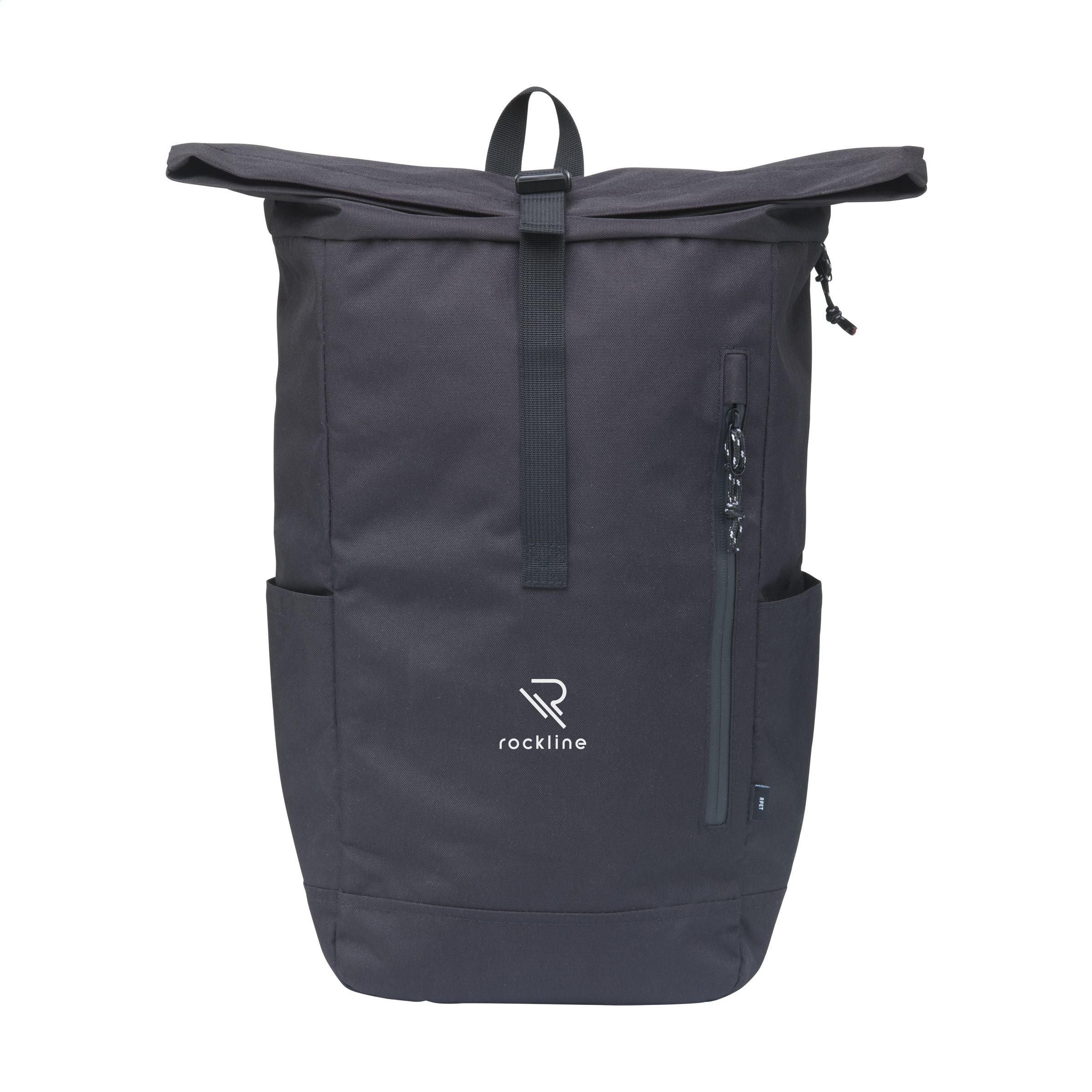 Nolan Picnic Rpet Backpack
