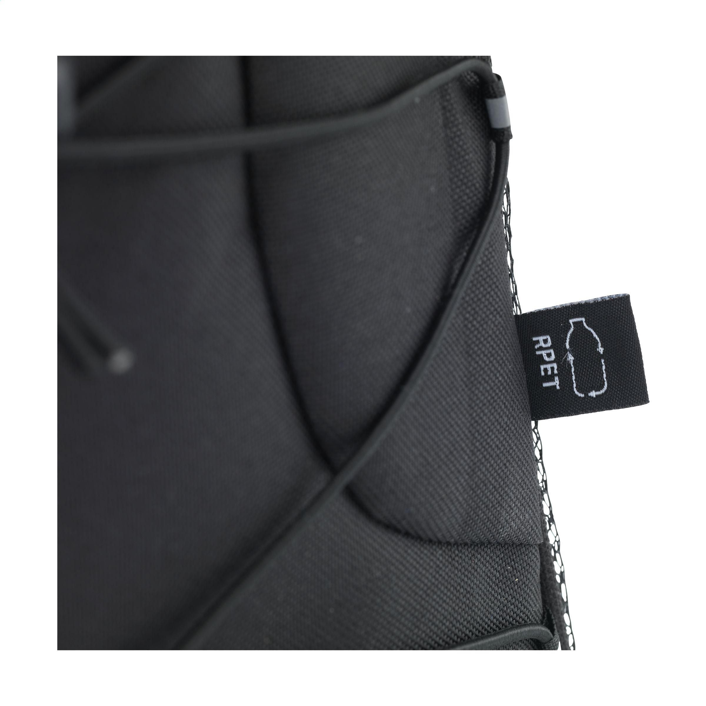 Flashline Grs Rpet Laptop Backpack