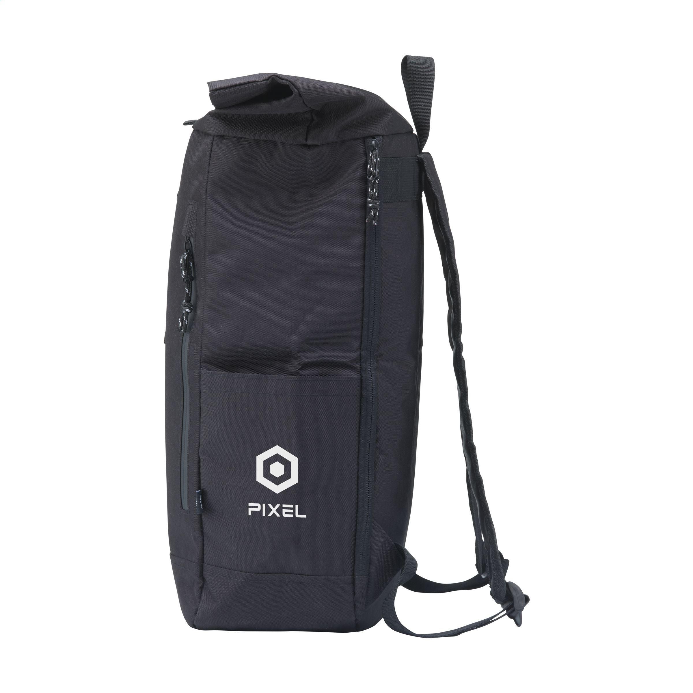 Nolan Picnic Rpet Backpack
