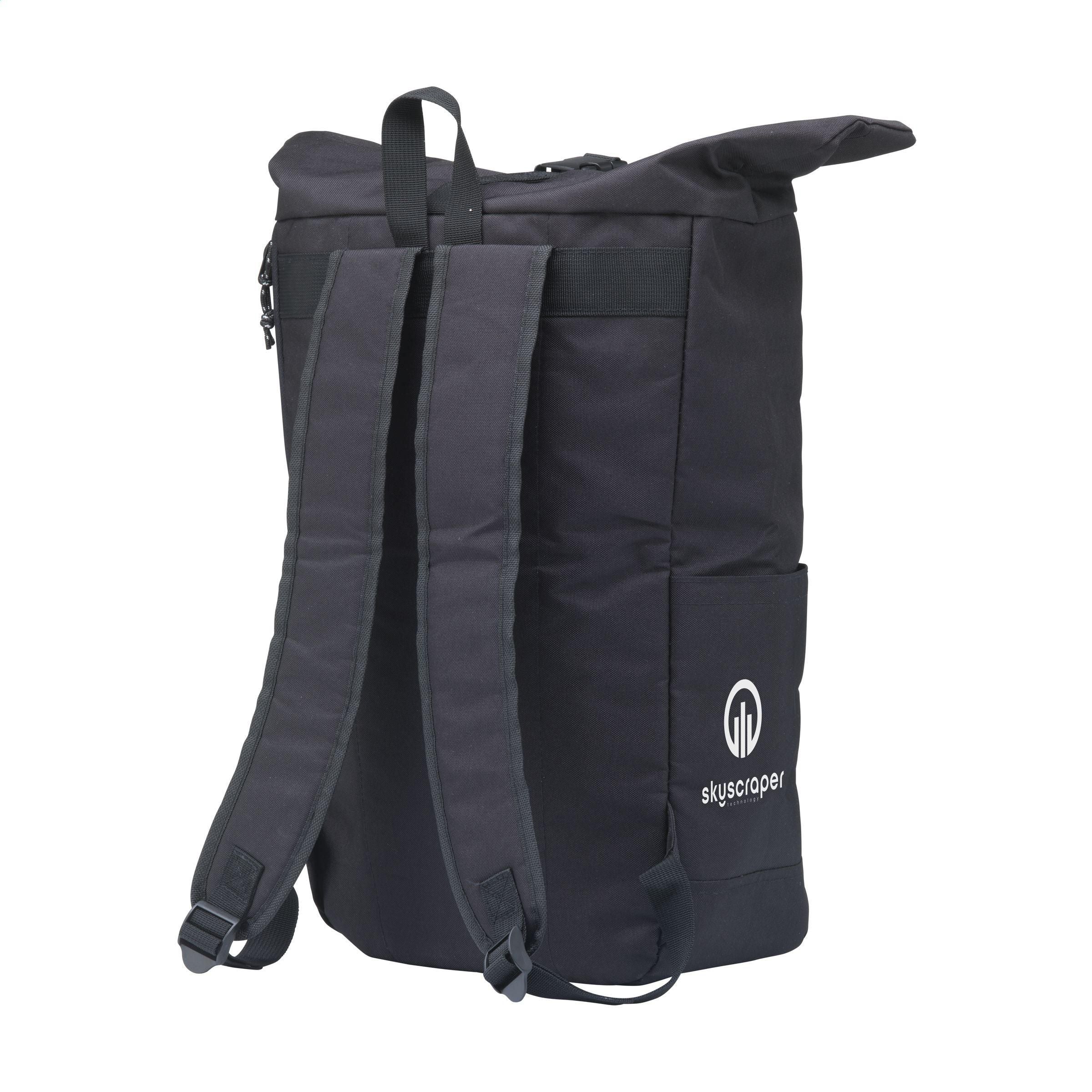 Nolan Picnic Rpet Backpack