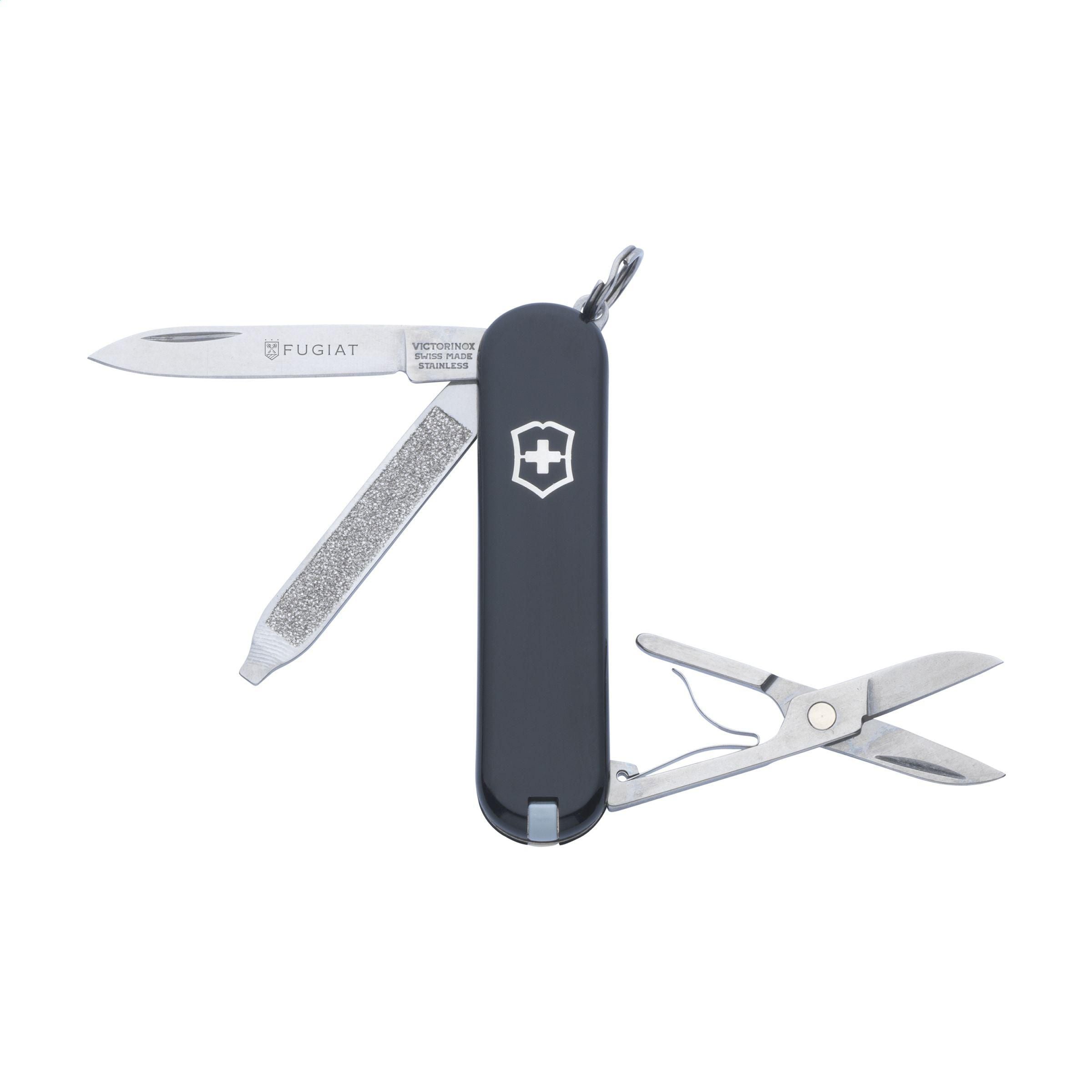 Victorinox Classic Sd Pocket Knife