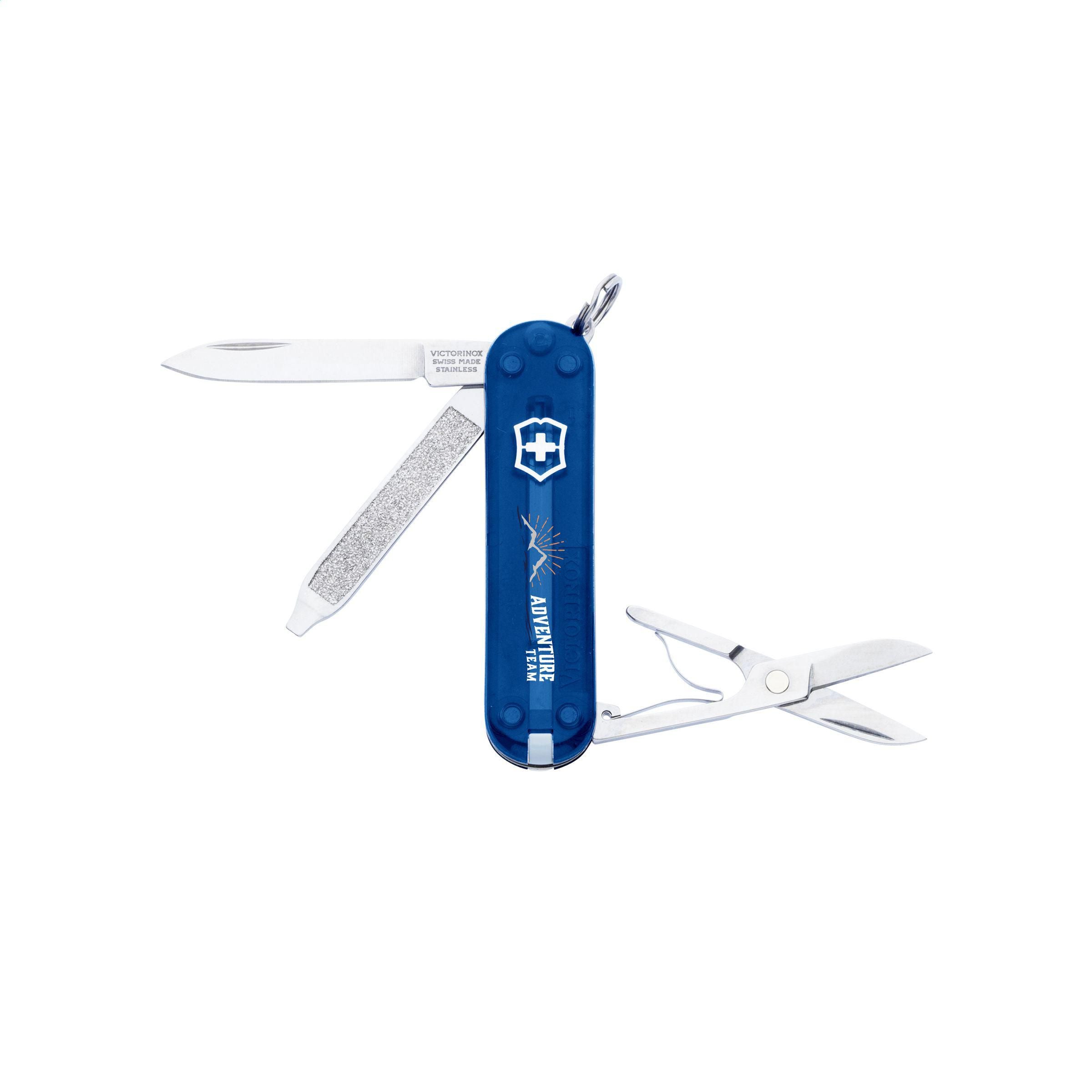 Victorinox Classic Sd Pocket Knife