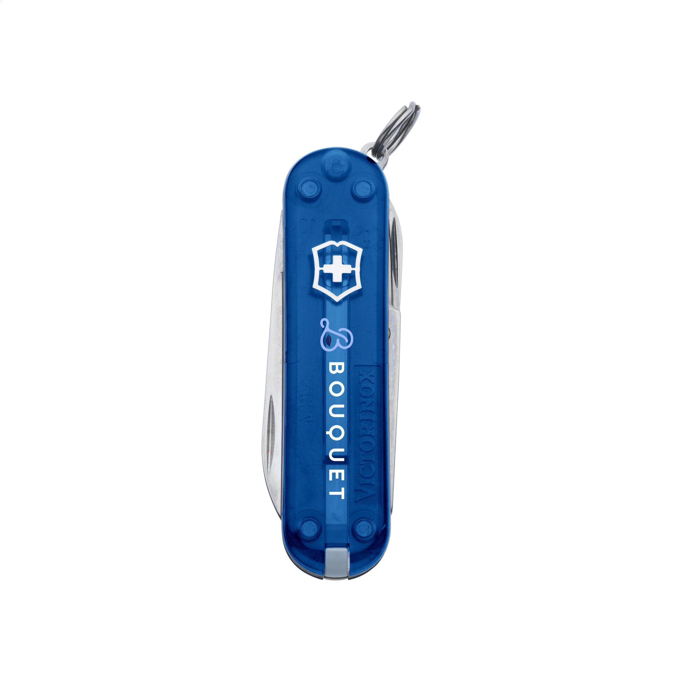 Victorinox Classic Sd Pocket Knife