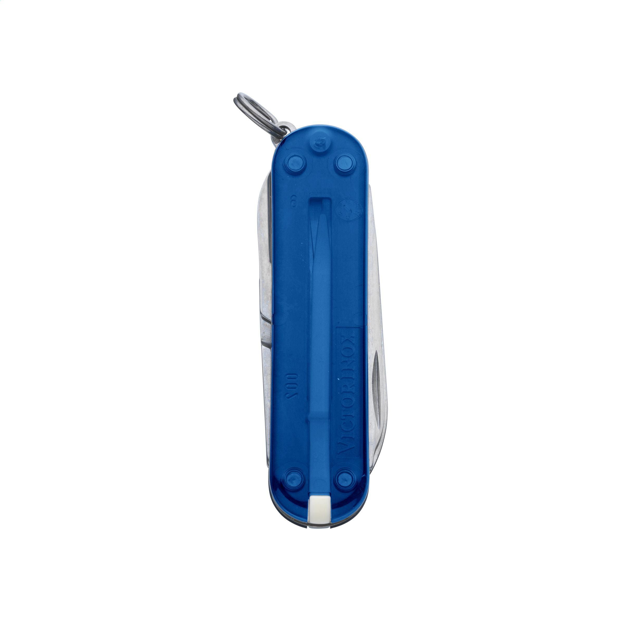 Victorinox Classic Sd Pocket Knife