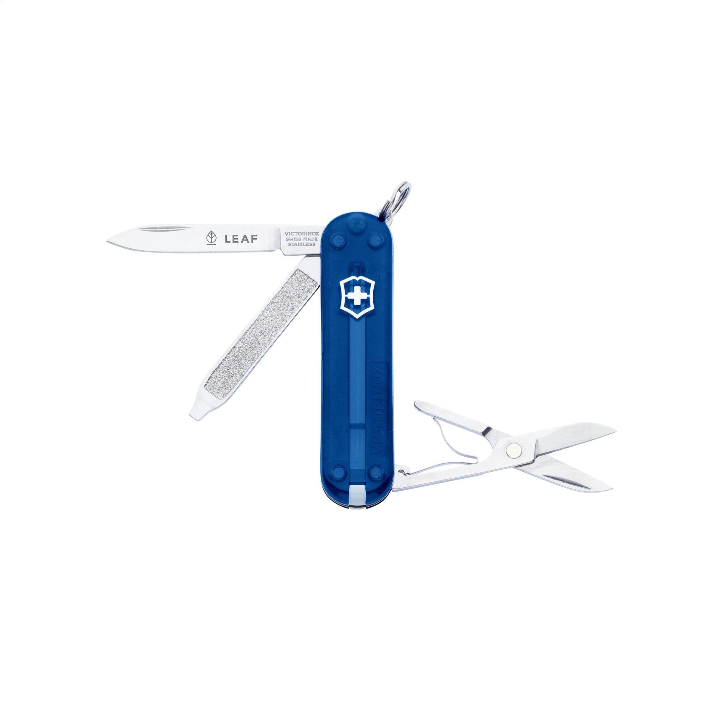 Victorinox Classic Sd Pocket Knife