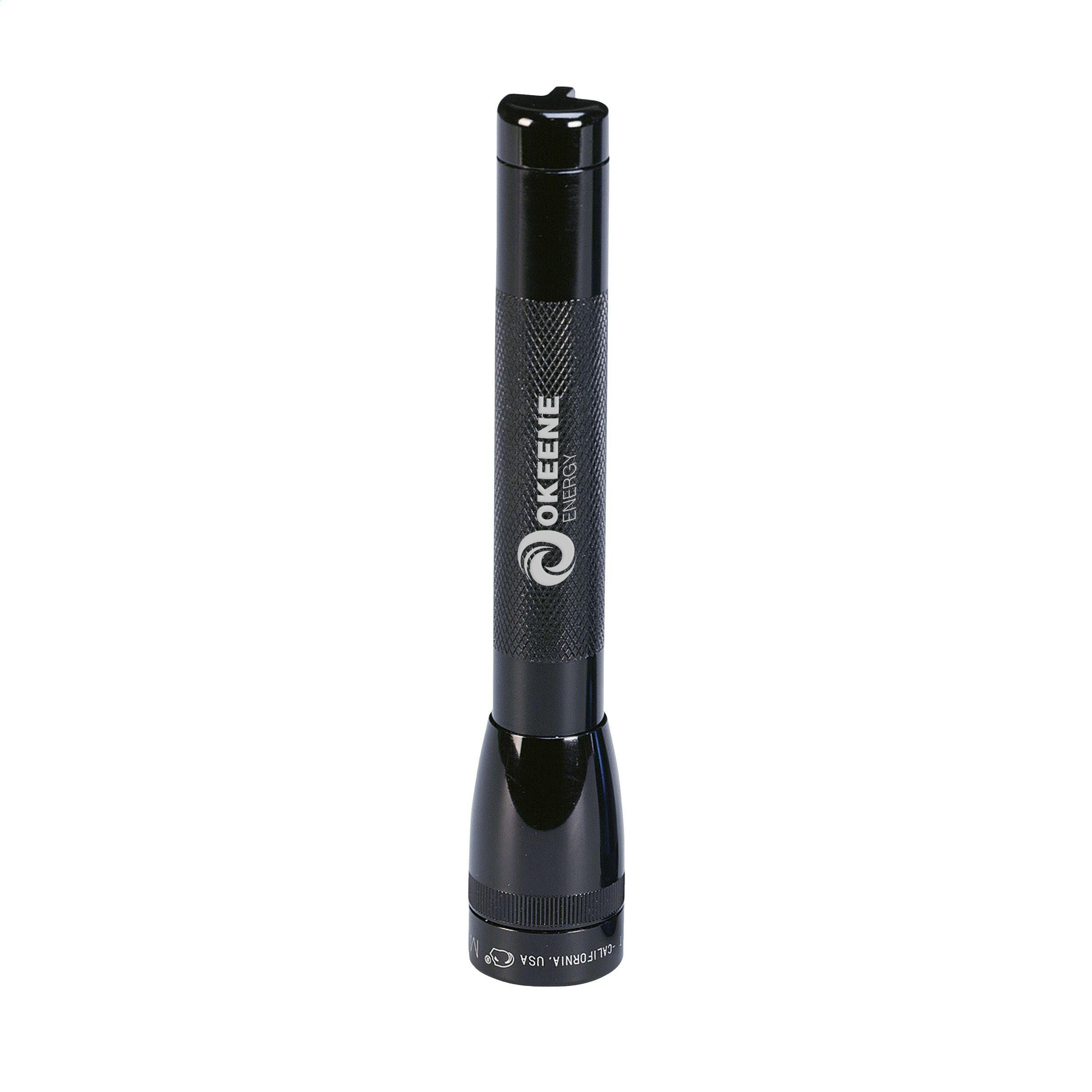 Mini Maglite® Aaa Torch