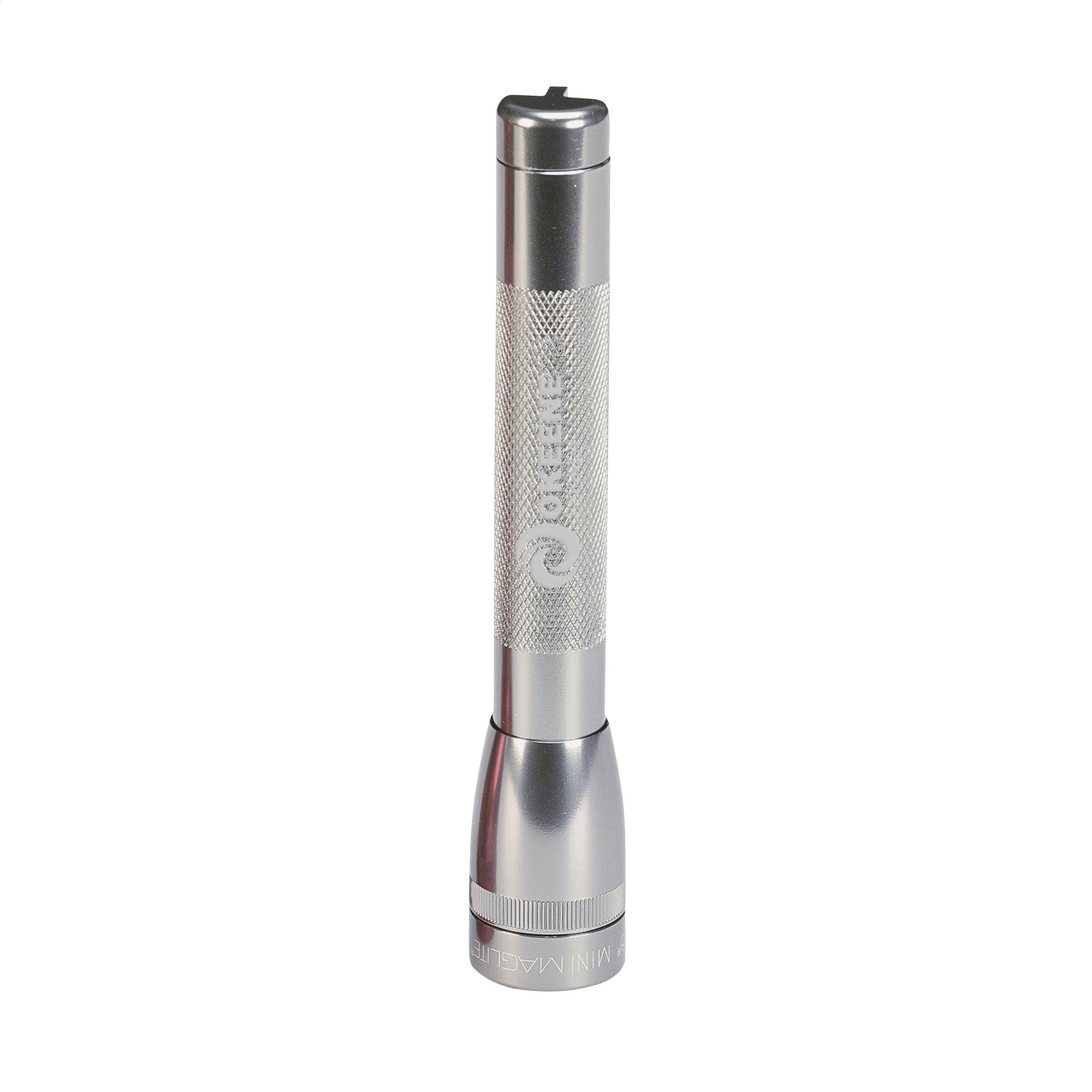 Mini Maglite® Aaa Torch