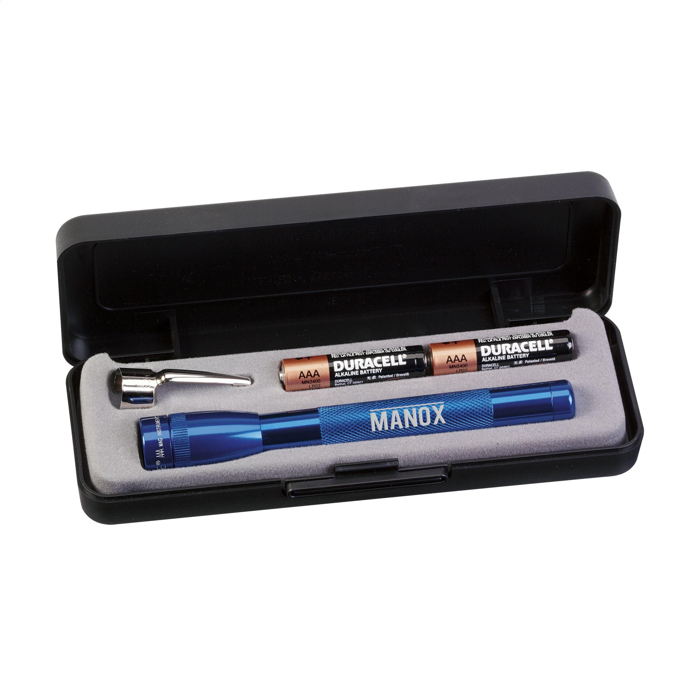 Mini Maglite® Aaa Torch