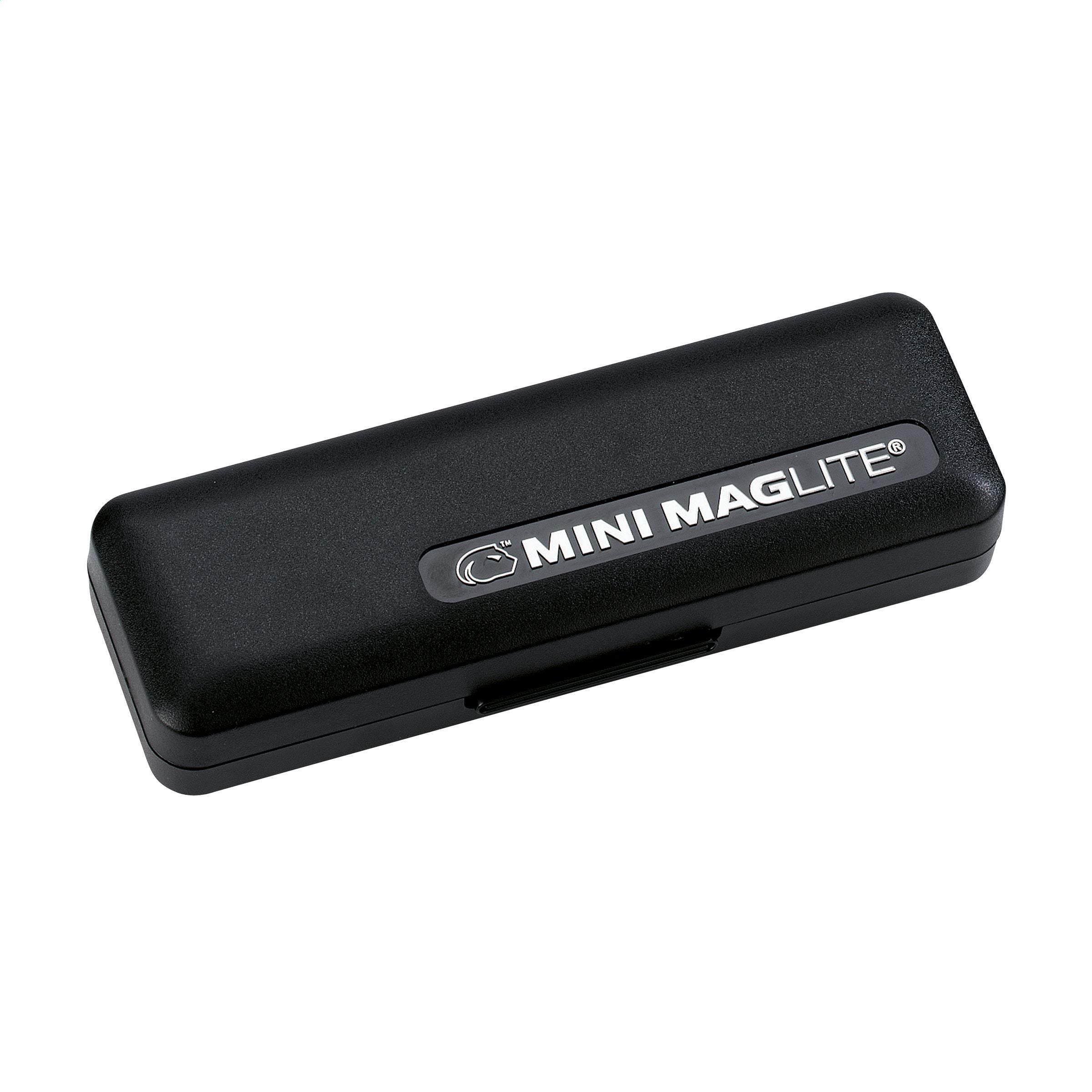 Mini Maglite® Aaa Torch