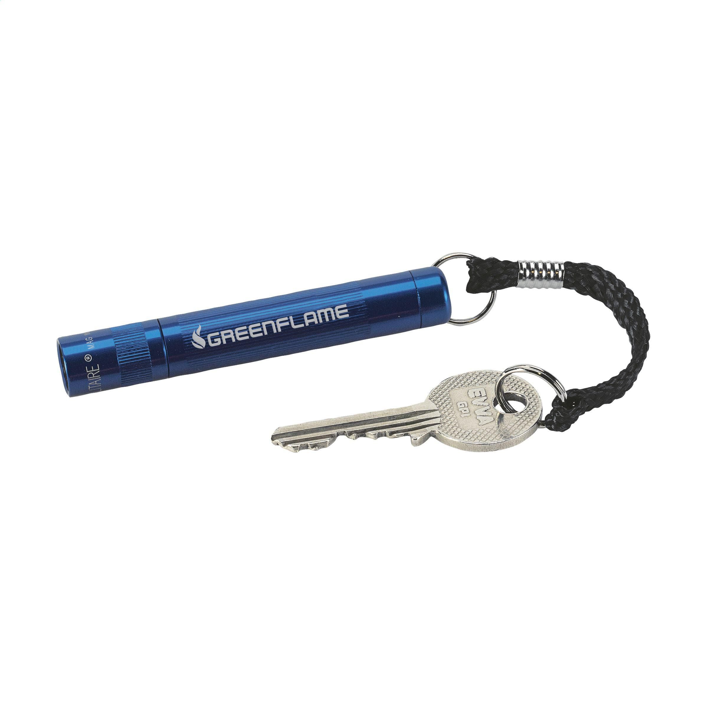 Maglite® Solitaire Torch