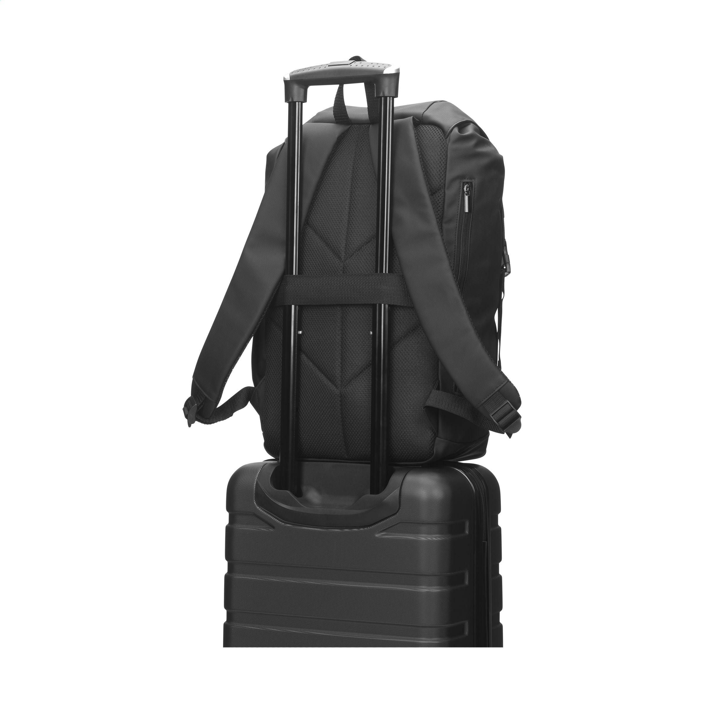Proactive Grs Recycled Backpack