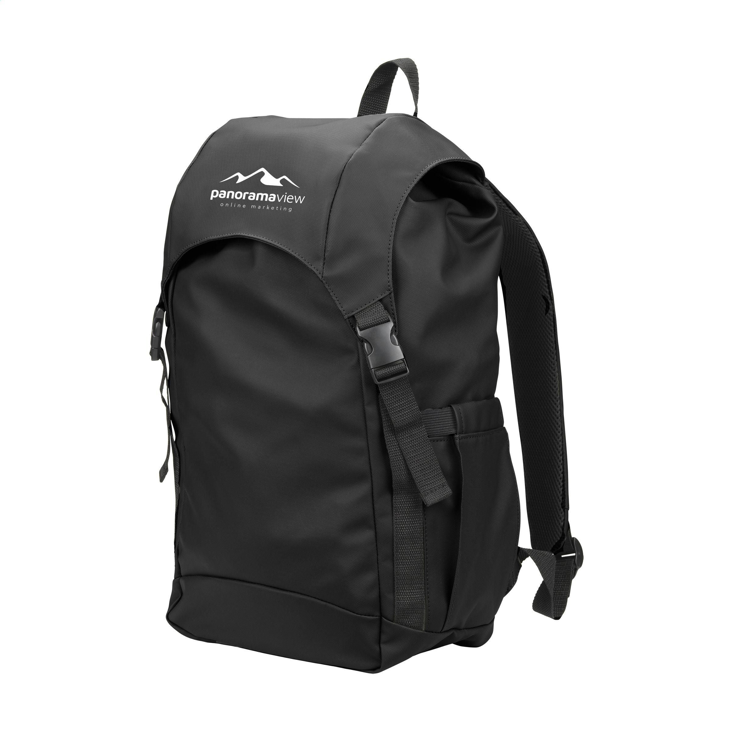 Proactive Grs Recycled Backpack