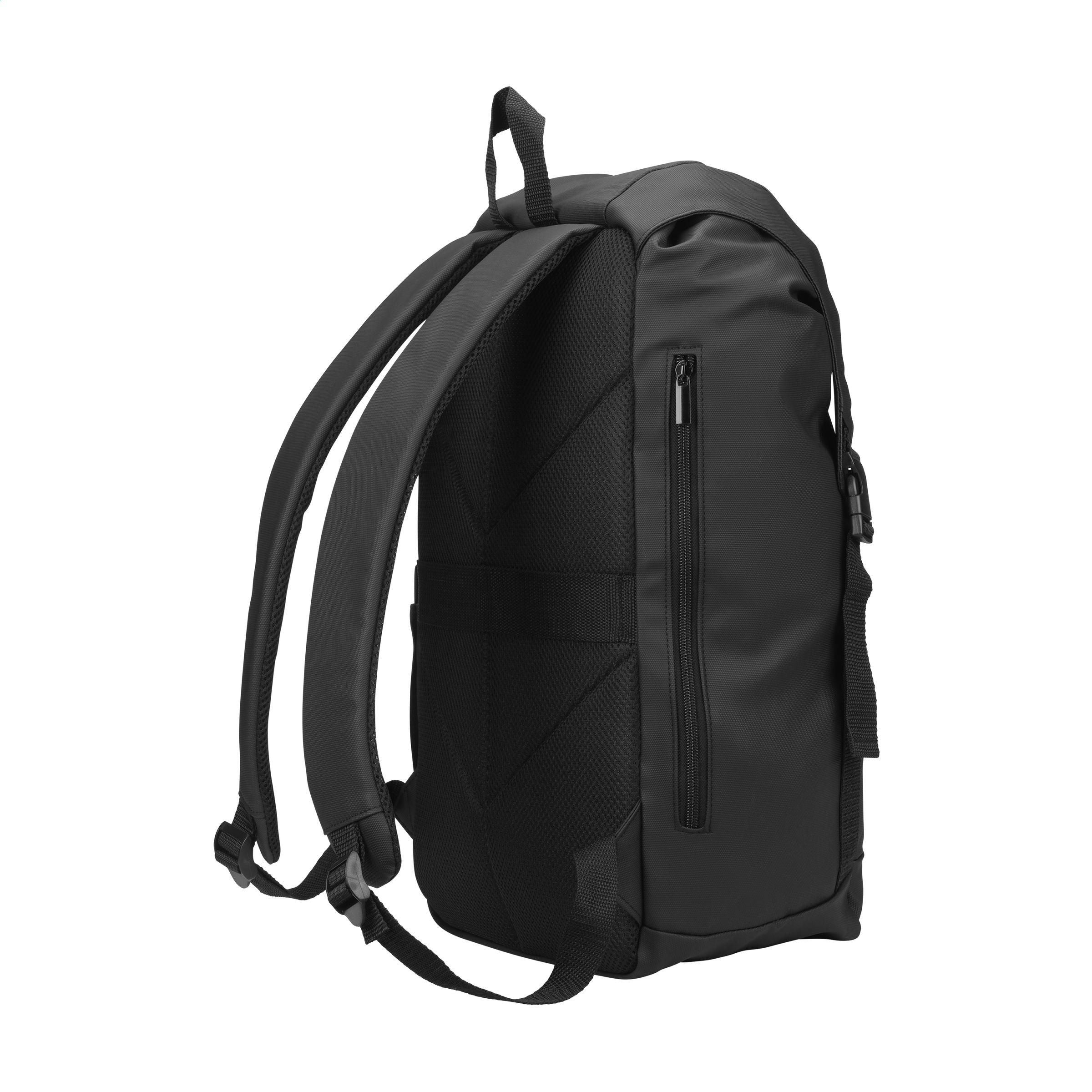 Proactive Grs Recycled Backpack