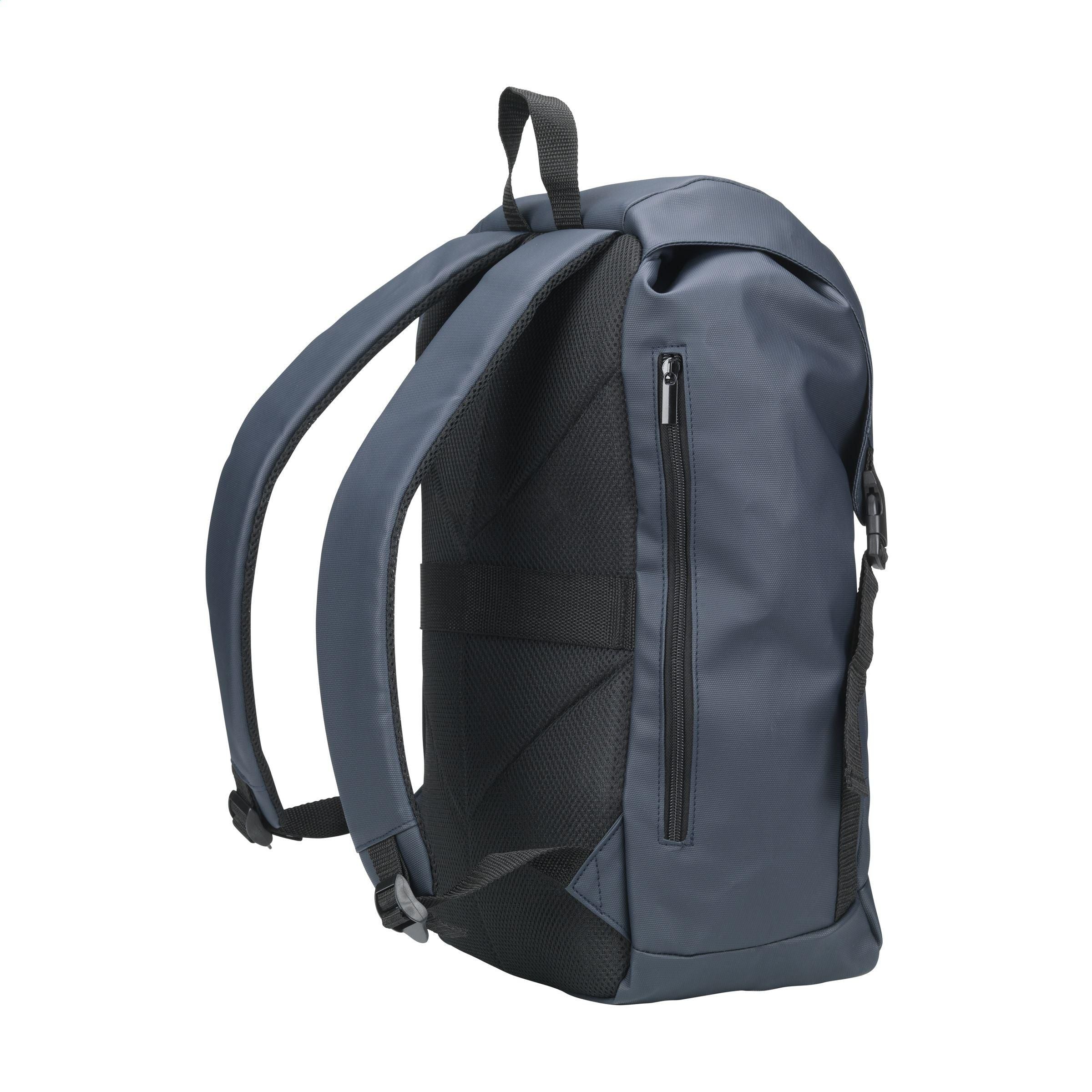 Proactive Grs Recycled Backpack
