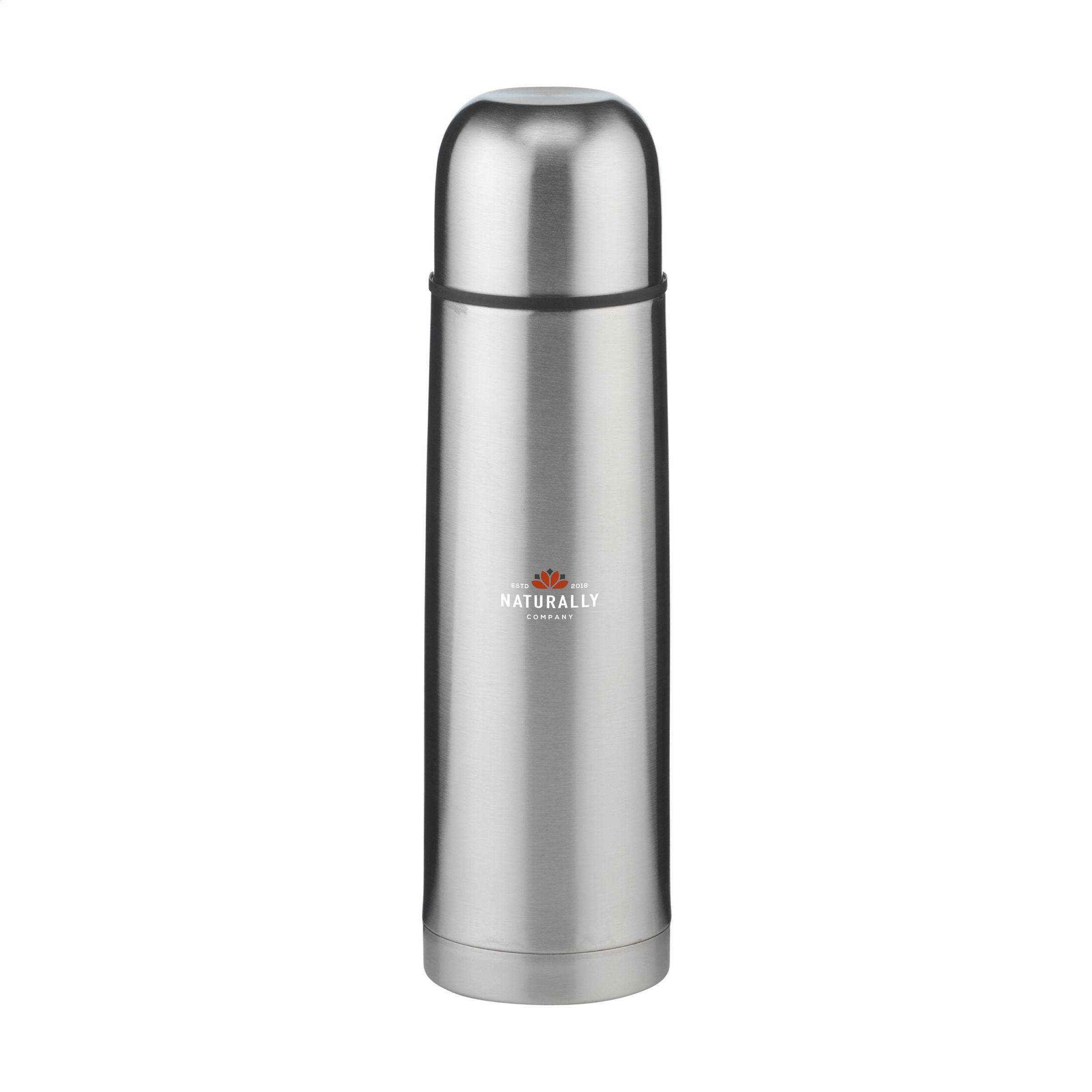 Thermotop Mini Rcs Recycled Steel 500 Ml Thermo Bottle