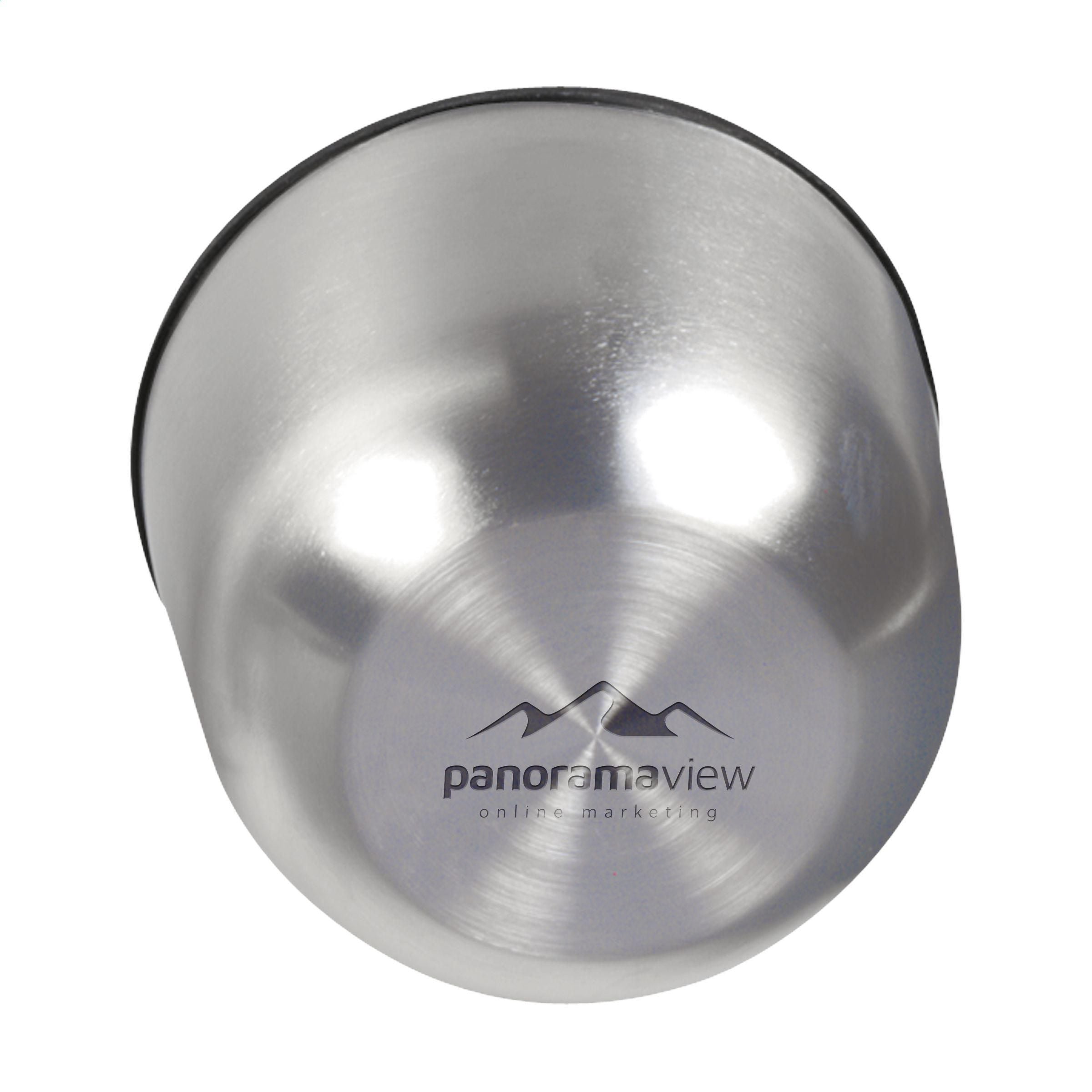 Thermotop Mini Rcs Recycled Steel 500 Ml Thermo Bottle