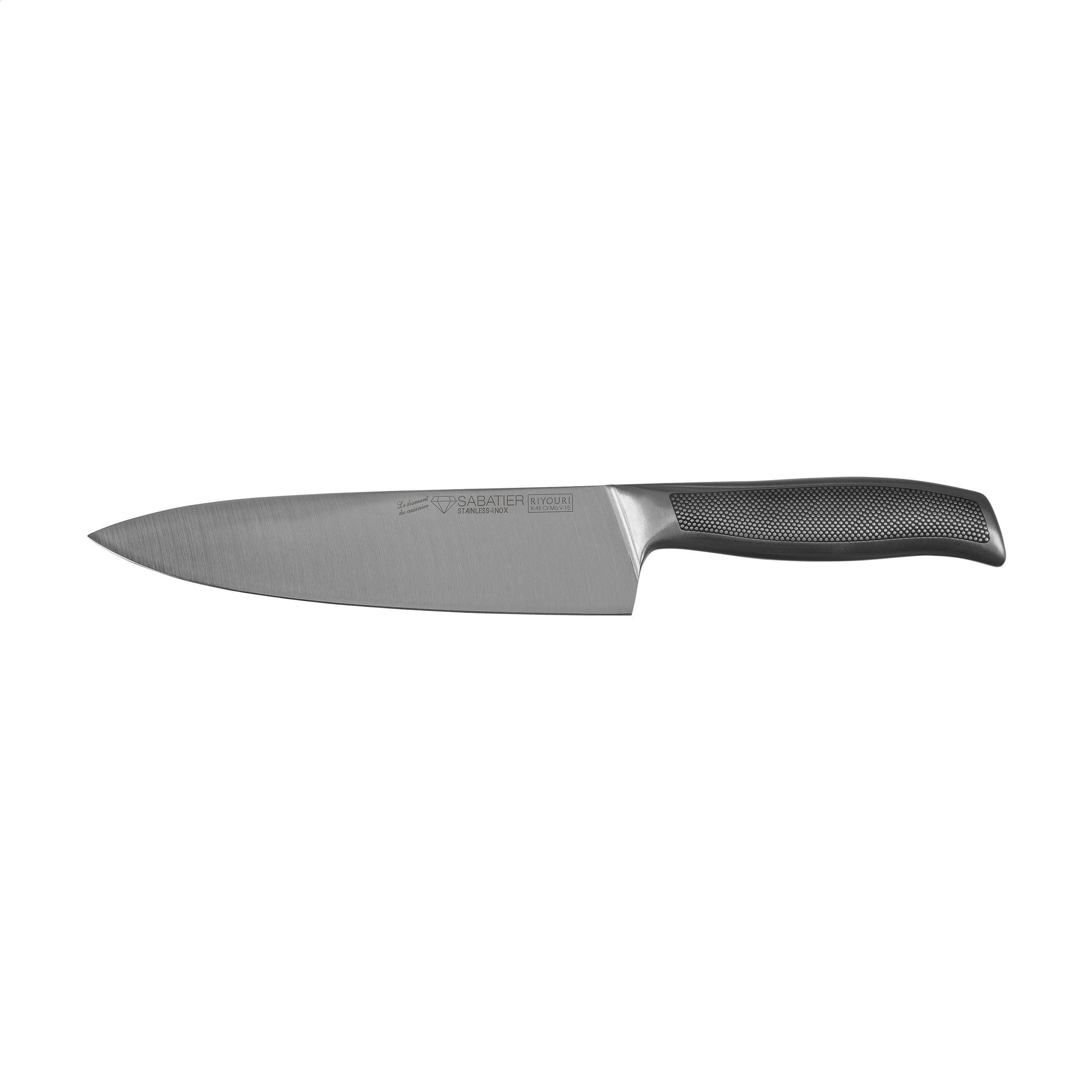 Diamant Sabatier Riyouri Cook's Knife