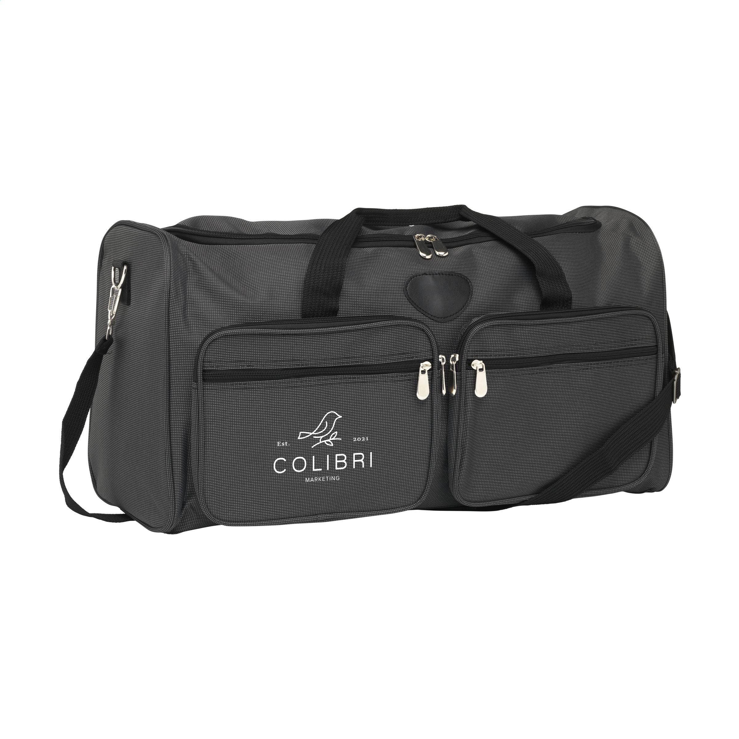 Milan Sports/Travelbag