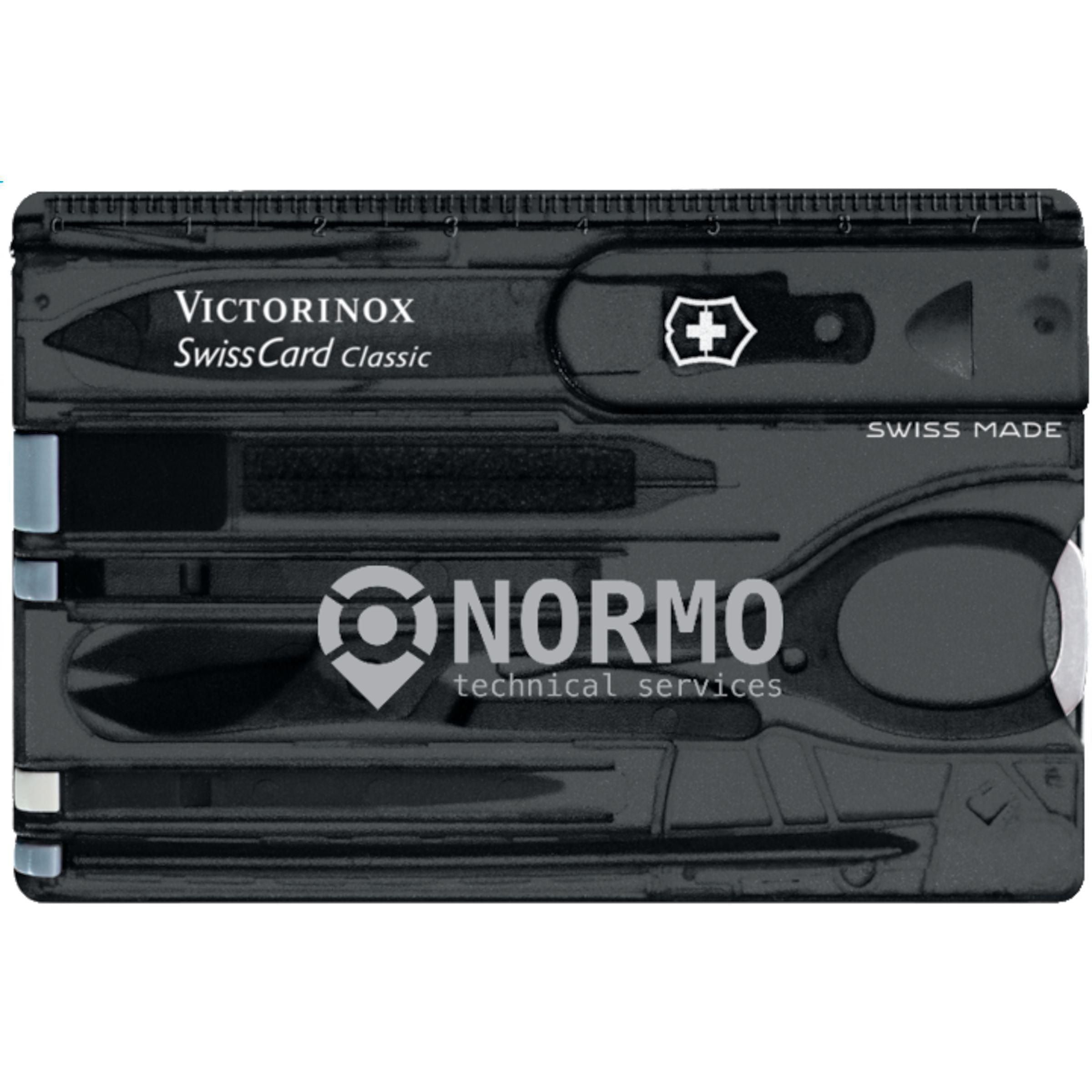 Victorinox Swisscard Classic Multitool