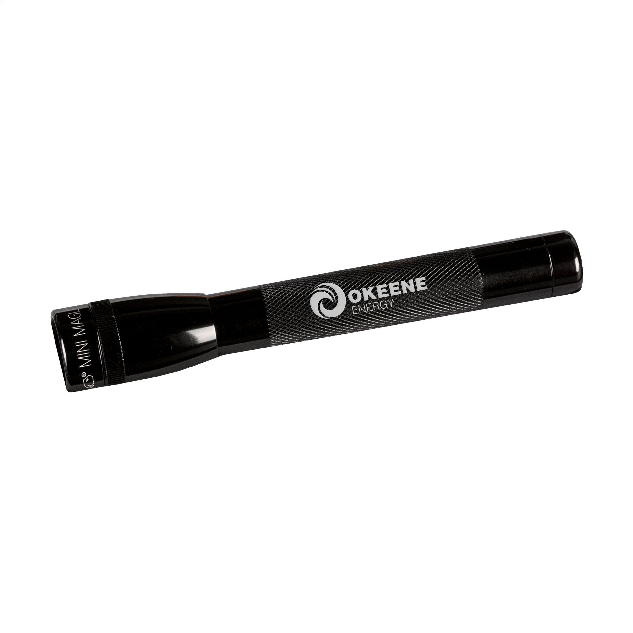 Mini Maglite® Aa Torch