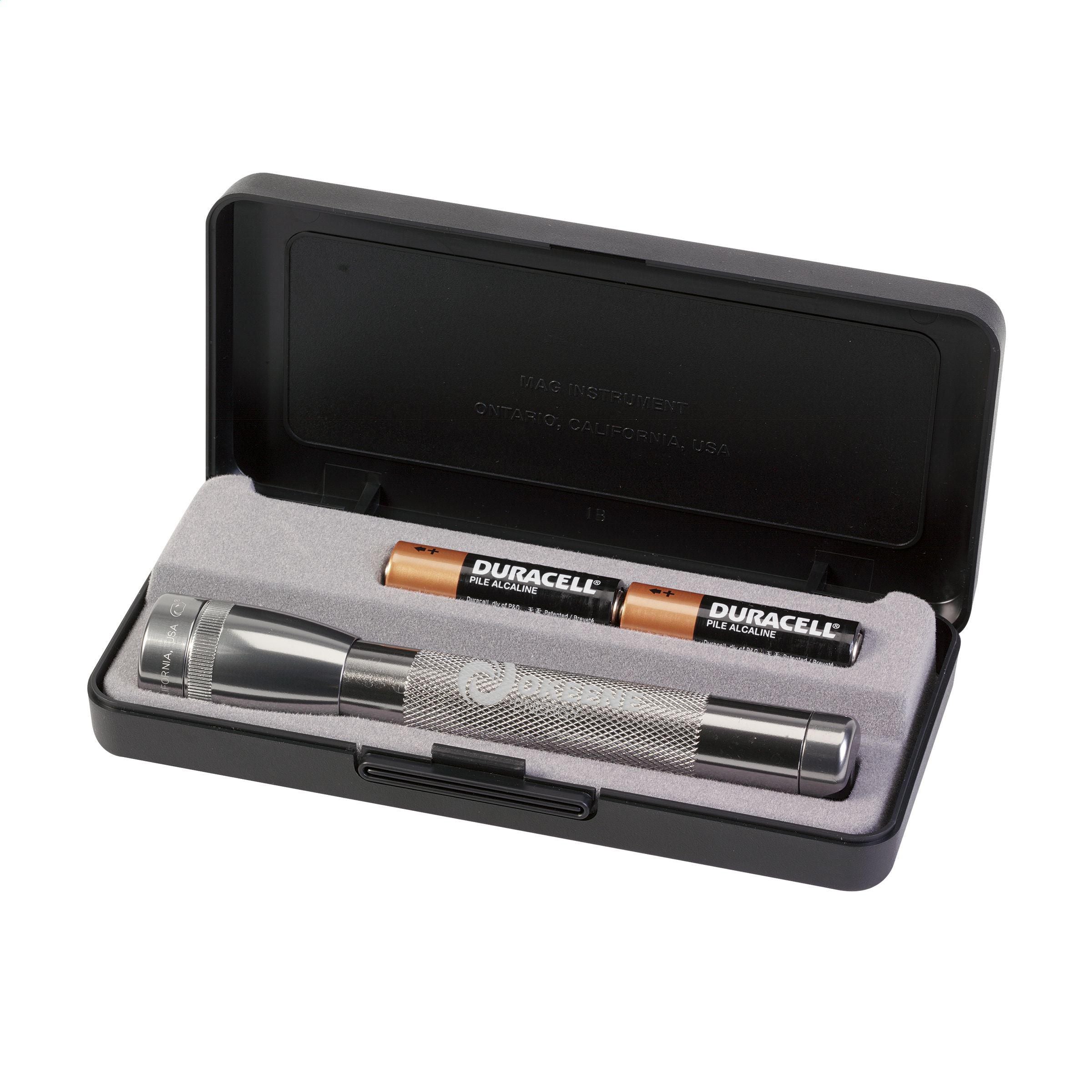 Mini Maglite® Aa Torch
