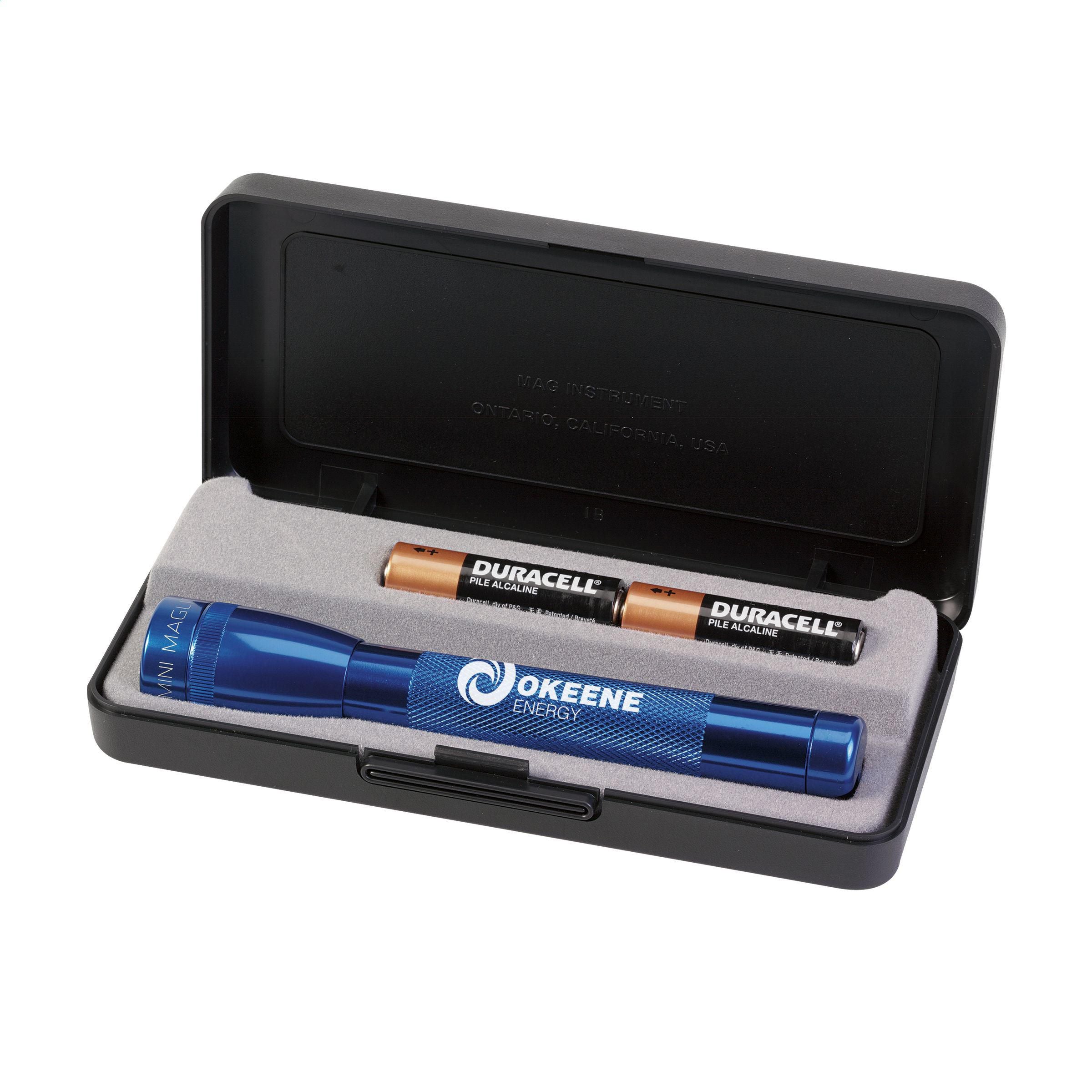 Mini Maglite® Aa Torch