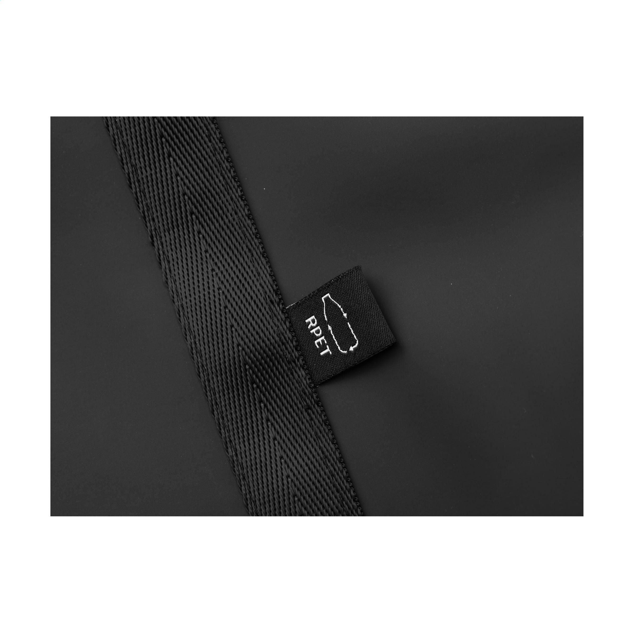 Lennon Rcs Recycled Sports-/Travelbag