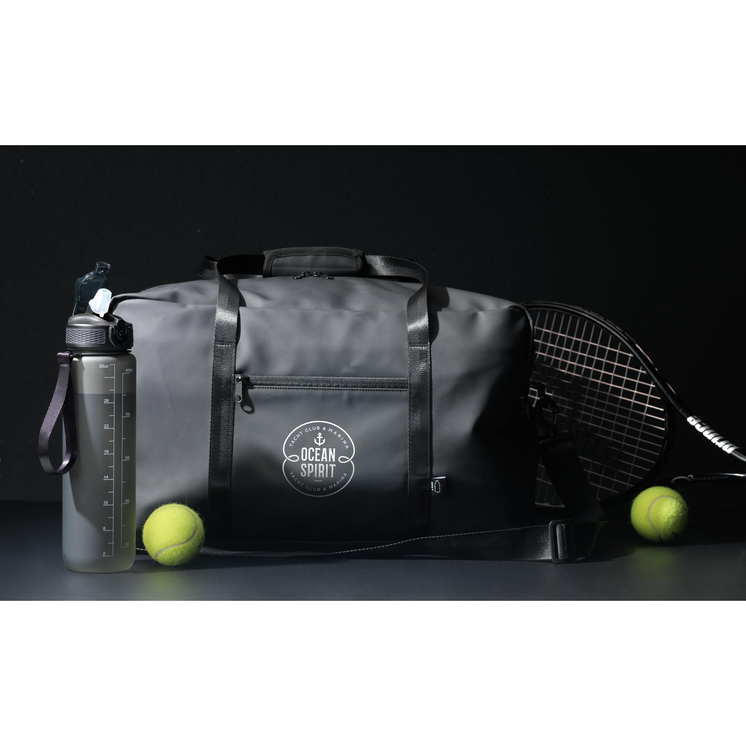 Lennon Rcs Recycled Sports-/Travelbag