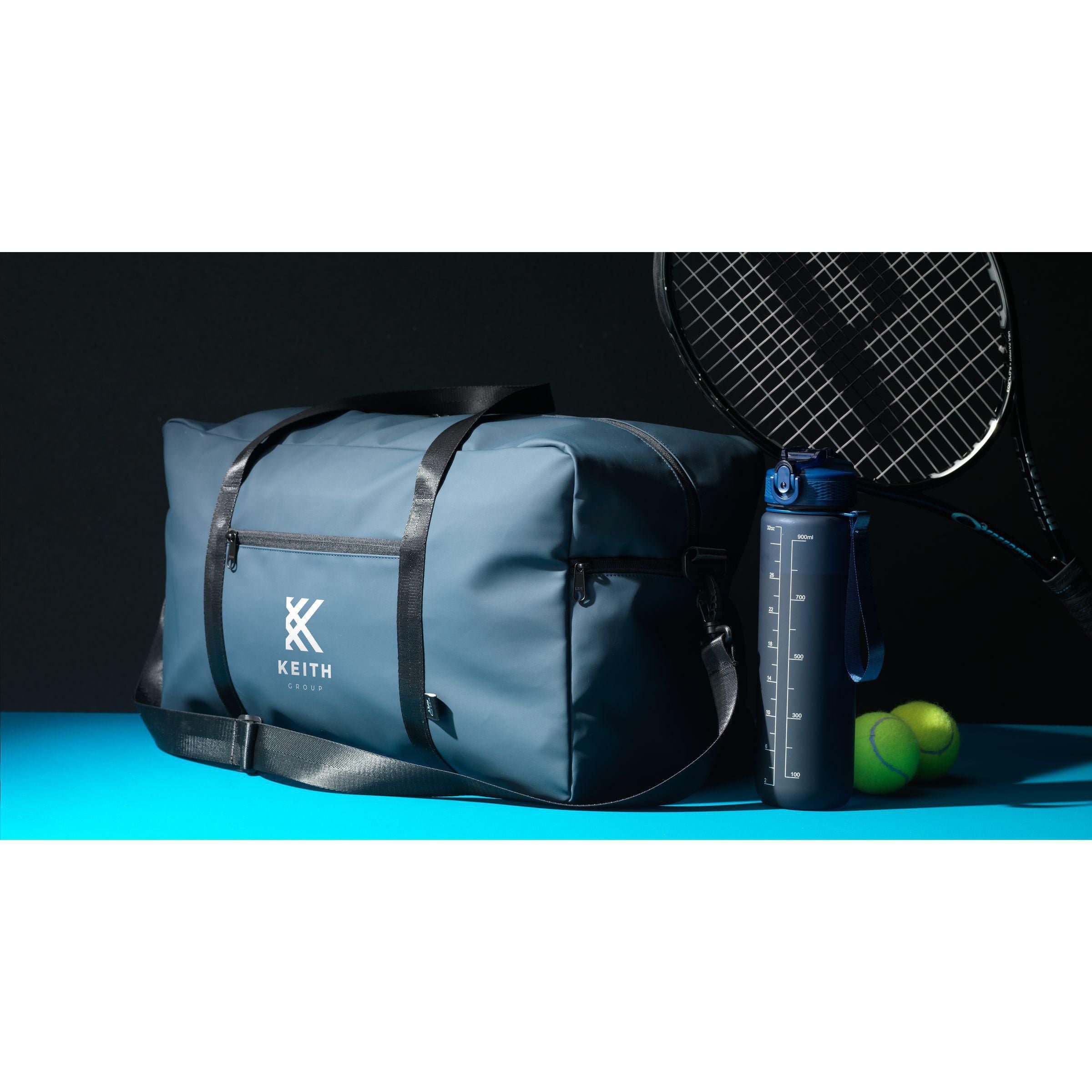 Lennon Rcs Recycled Sports-/Travelbag