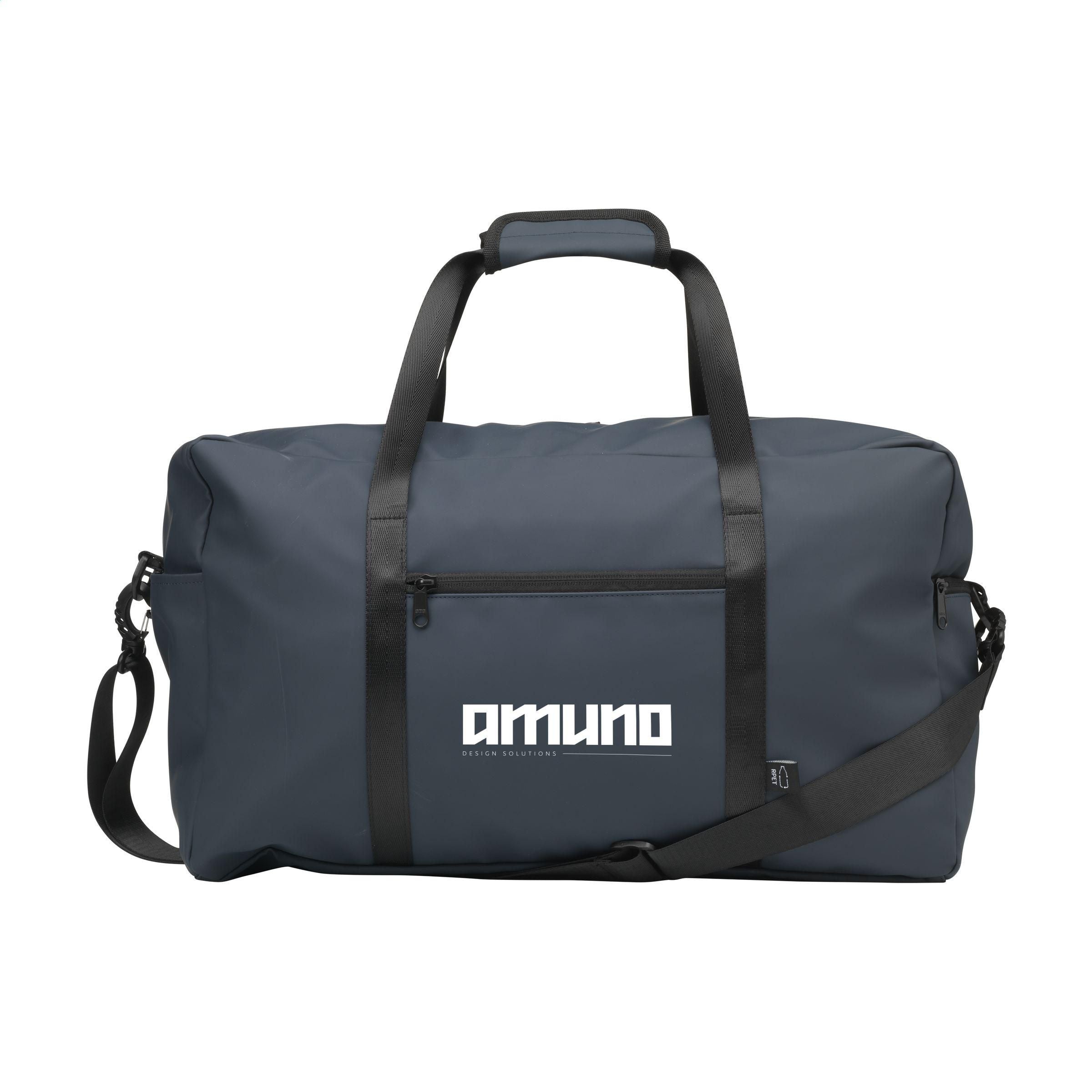 Lennon Rcs Recycled Sports-/Travelbag