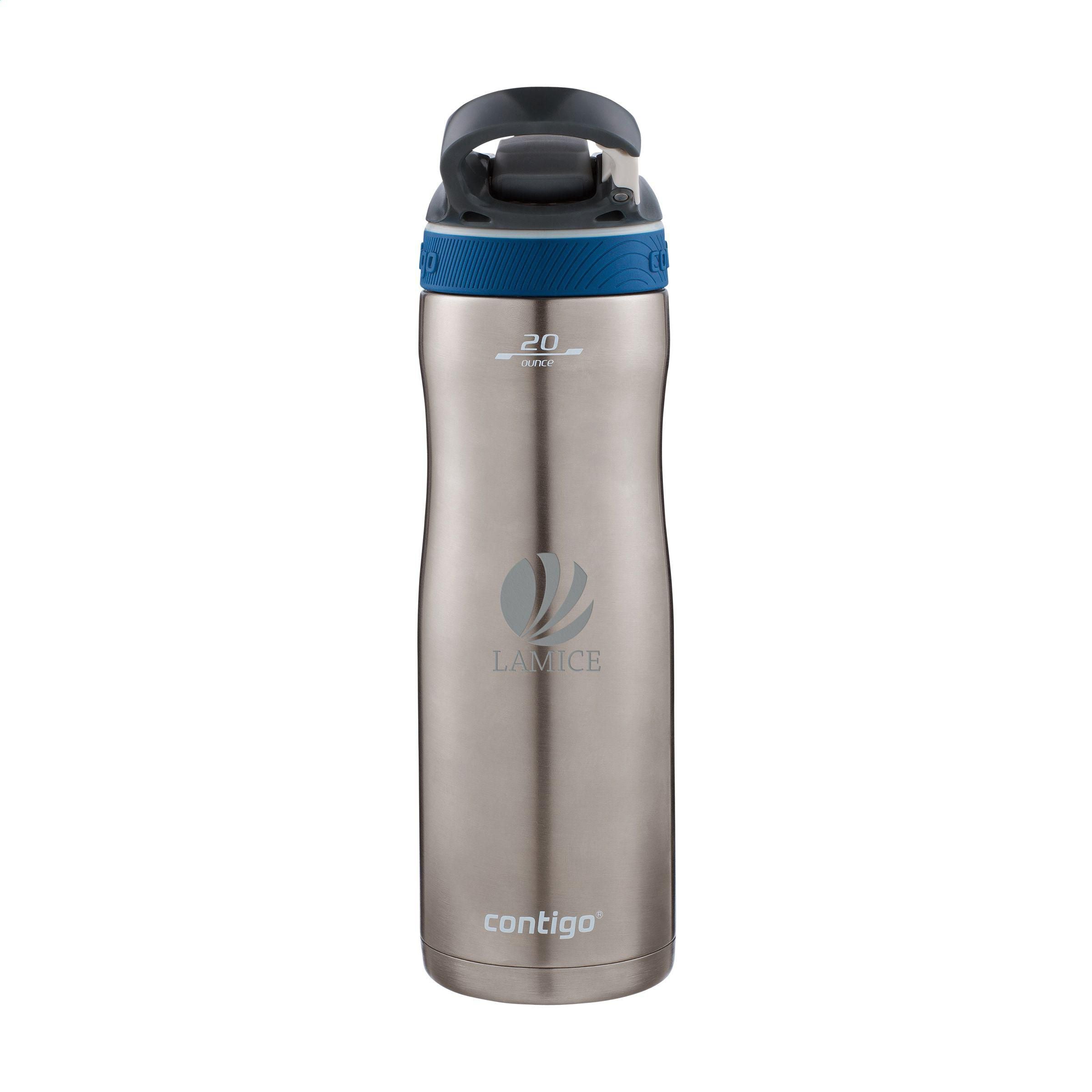 Contigo® Ashland Chill 590 Ml Drinking Bottle