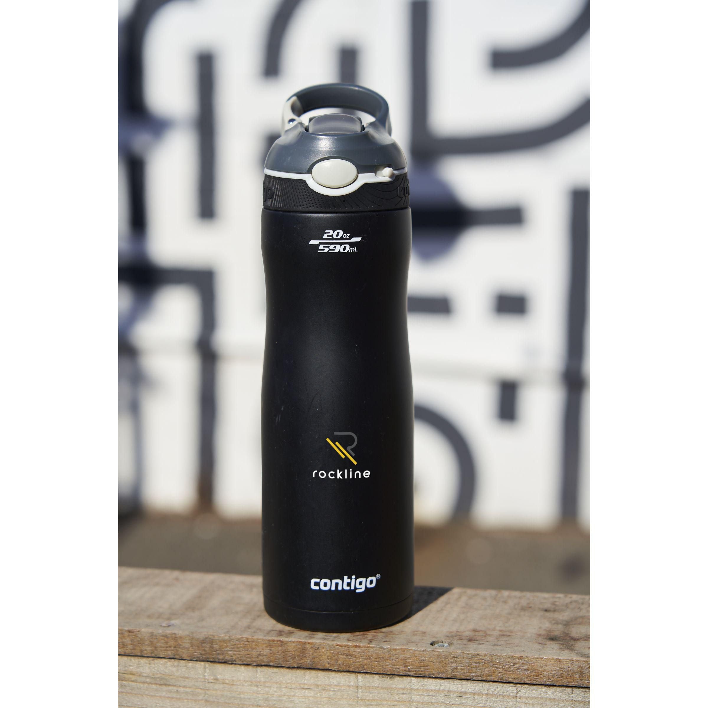 Contigo® Ashland Chill Colour 590 Ml Drinking Bottle