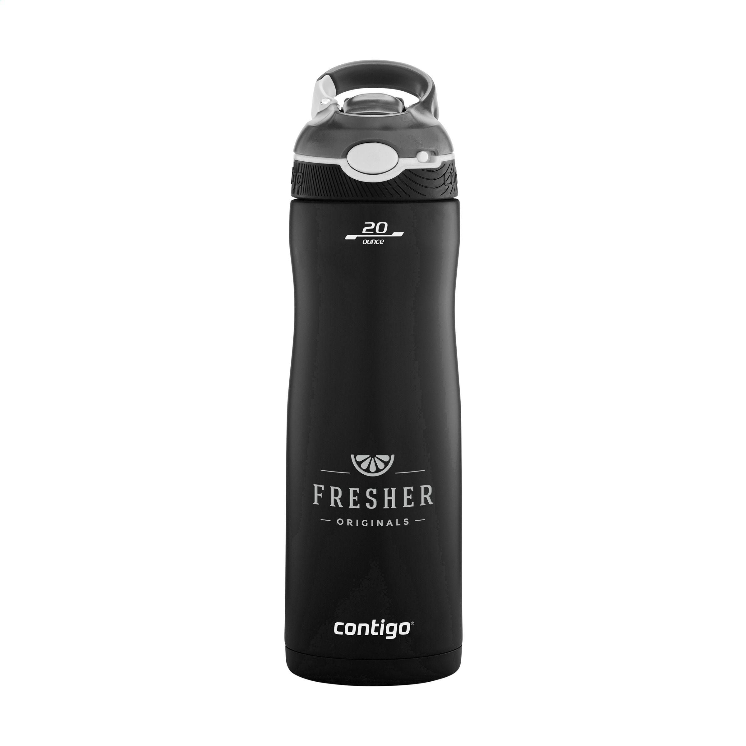 Contigo® Ashland Chill Colour 590 Ml Drinking Bottle