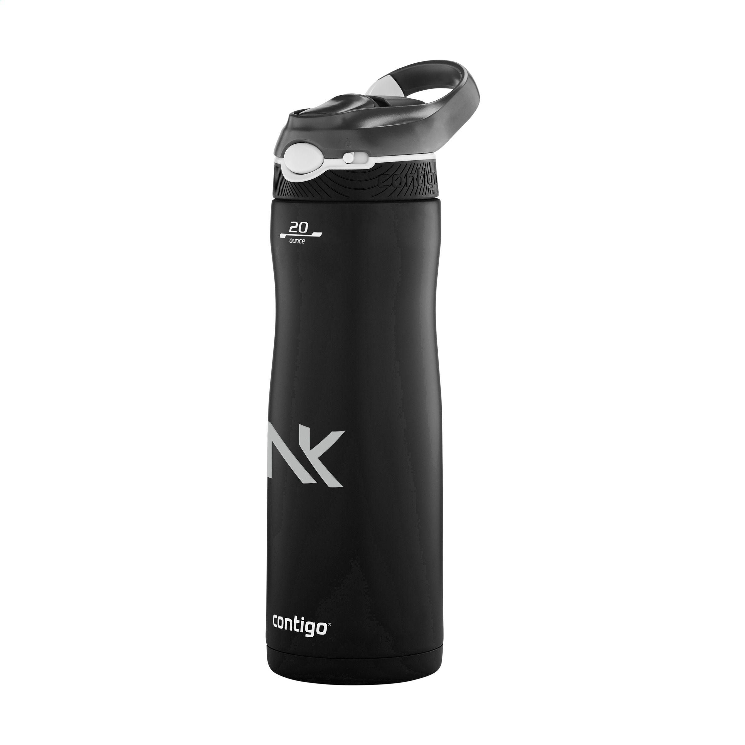 Contigo® Ashland Chill Colour 590 Ml Drinking Bottle