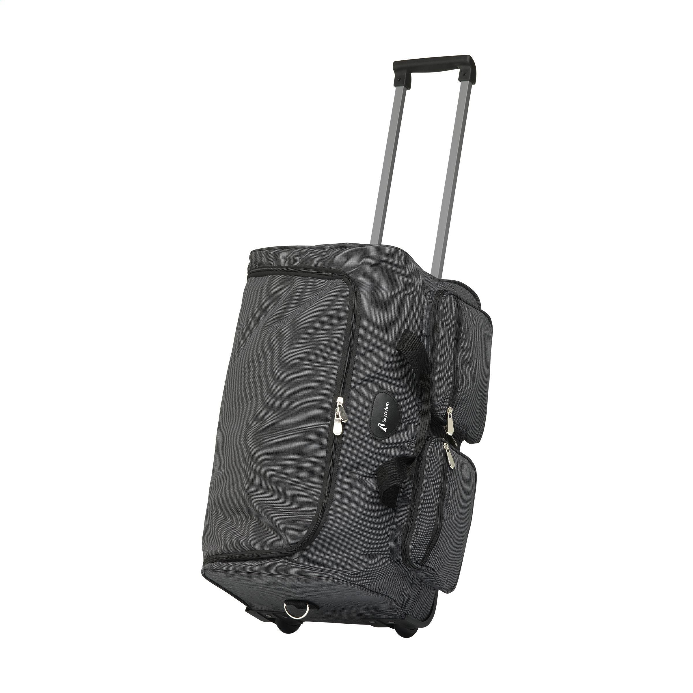 Milan Trolleybag